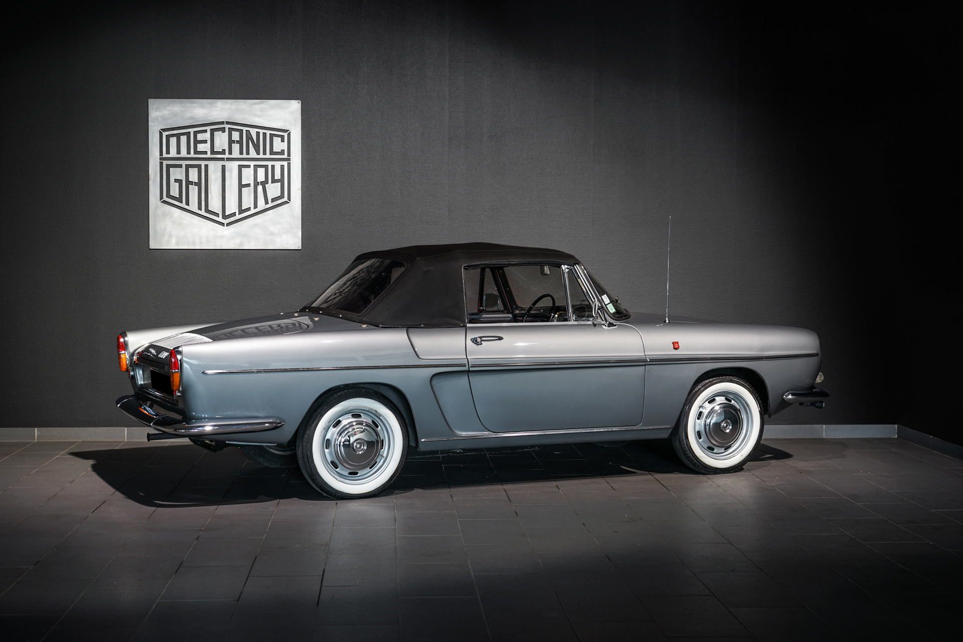 Renault Caravelle [Type 1133] - Photo 4