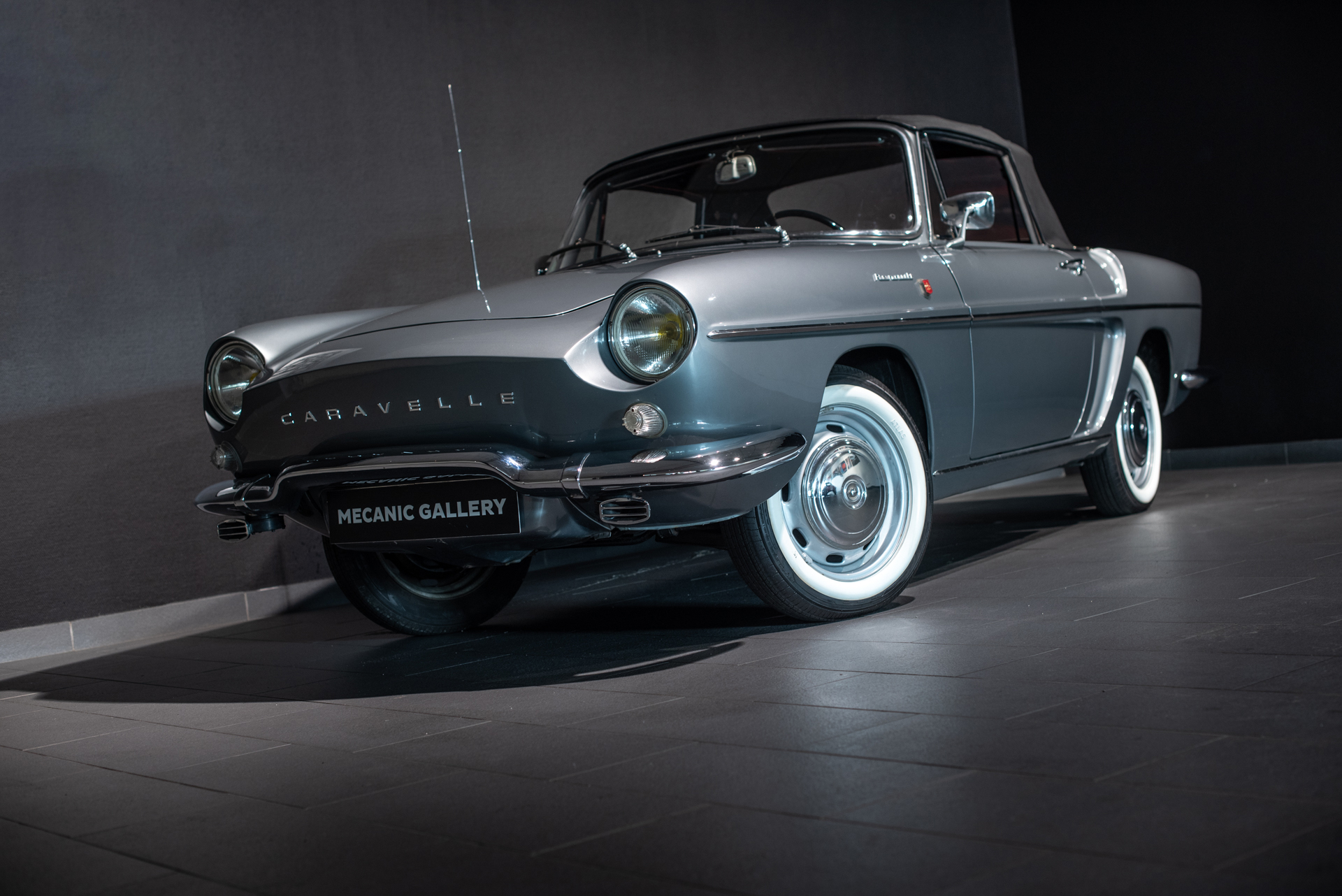 Renault Caravelle [Type 1133] - Photo 5