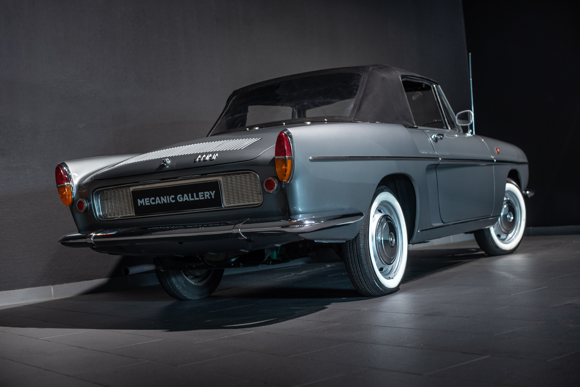 Renault Caravelle [Type 1133] - Photo 6