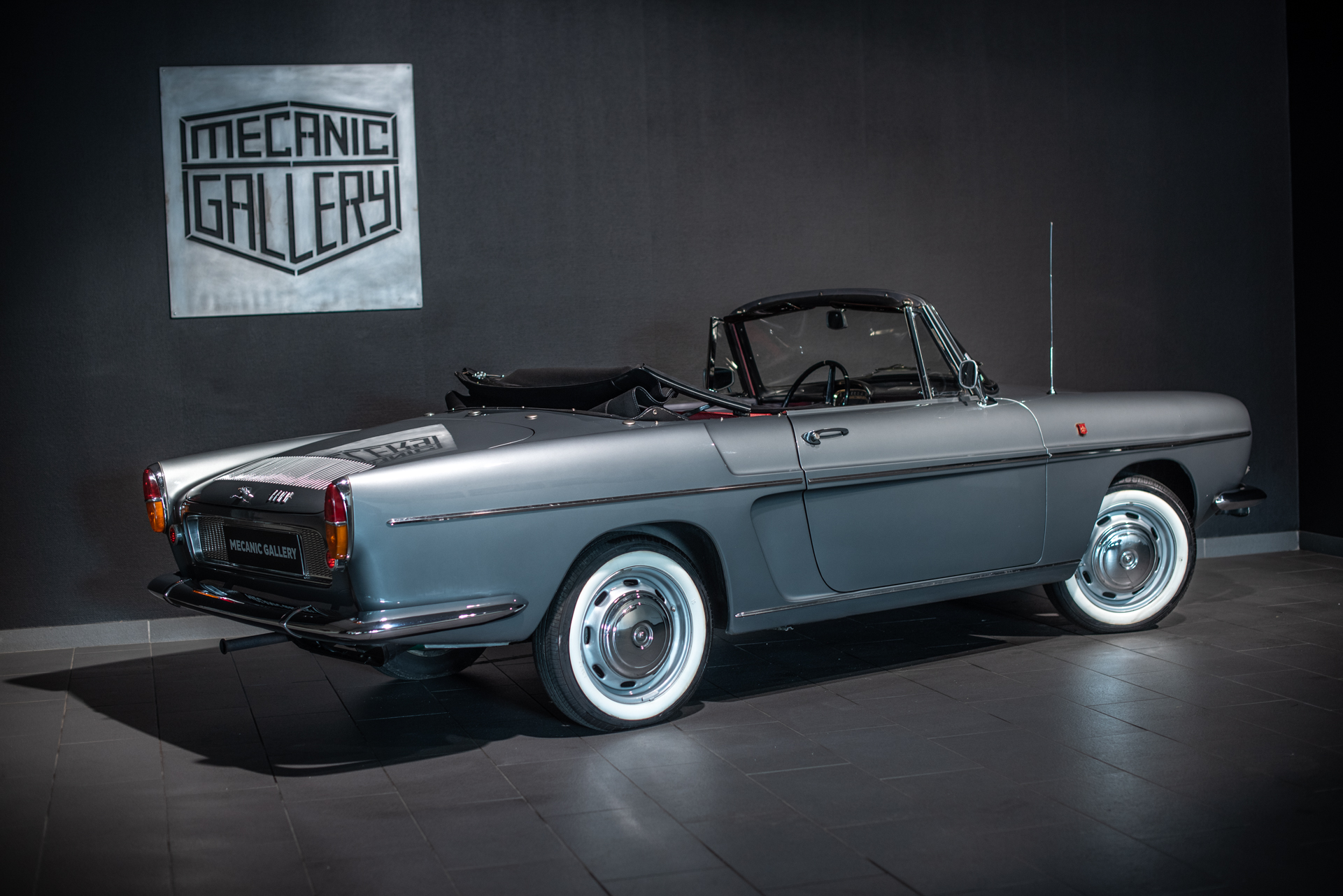 Renault Caravelle [Type 1133] - Photo 7