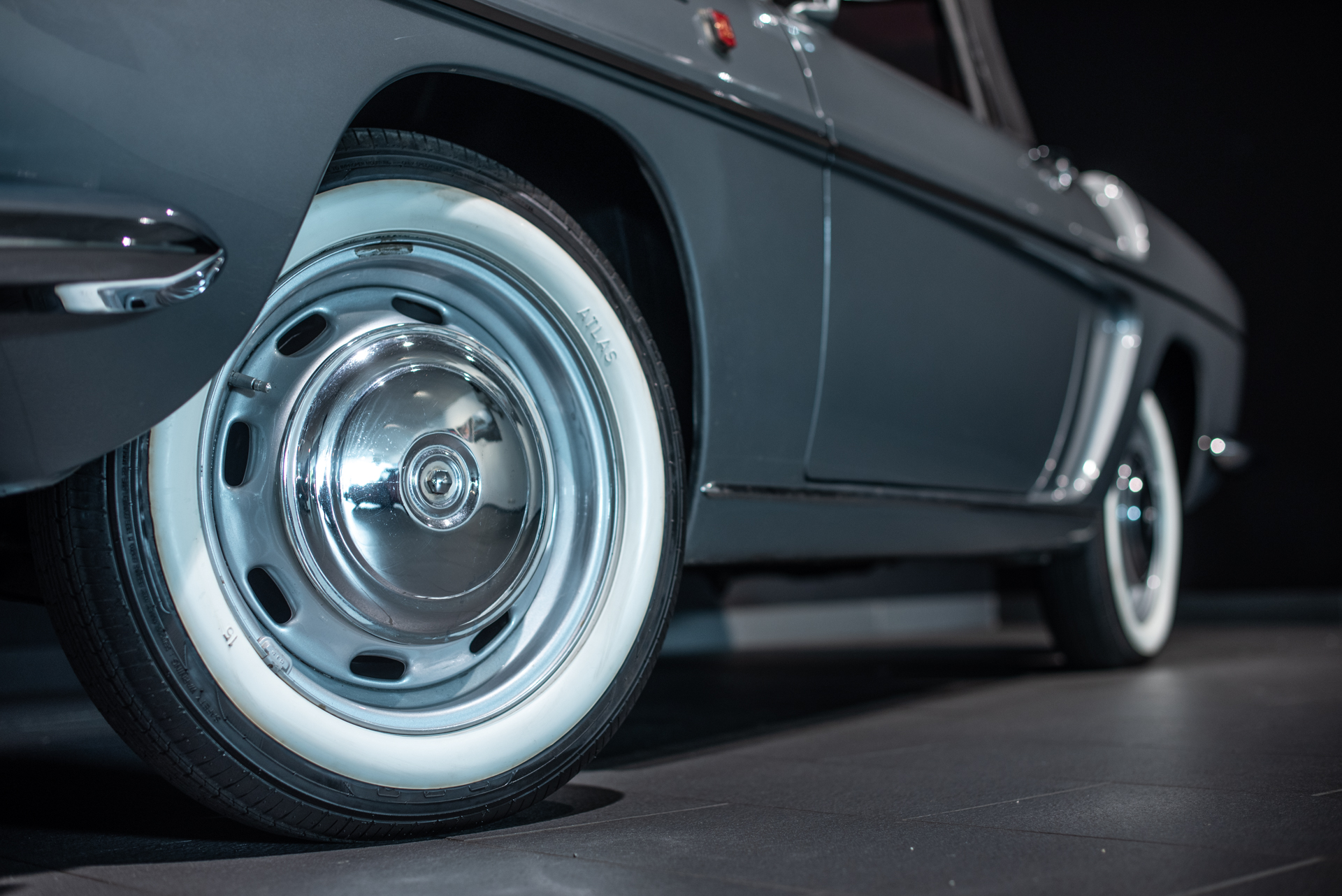 Renault Caravelle [Type 1133] - Photo 8