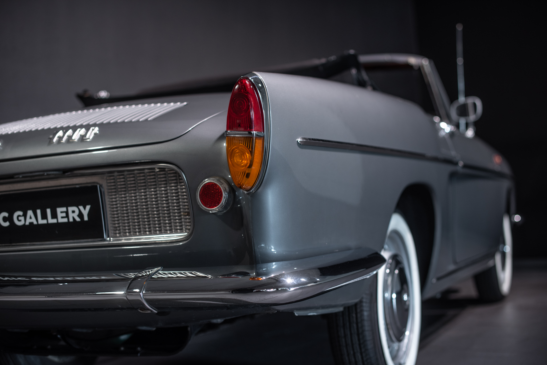 Renault Caravelle [Type 1133] - Photo 9