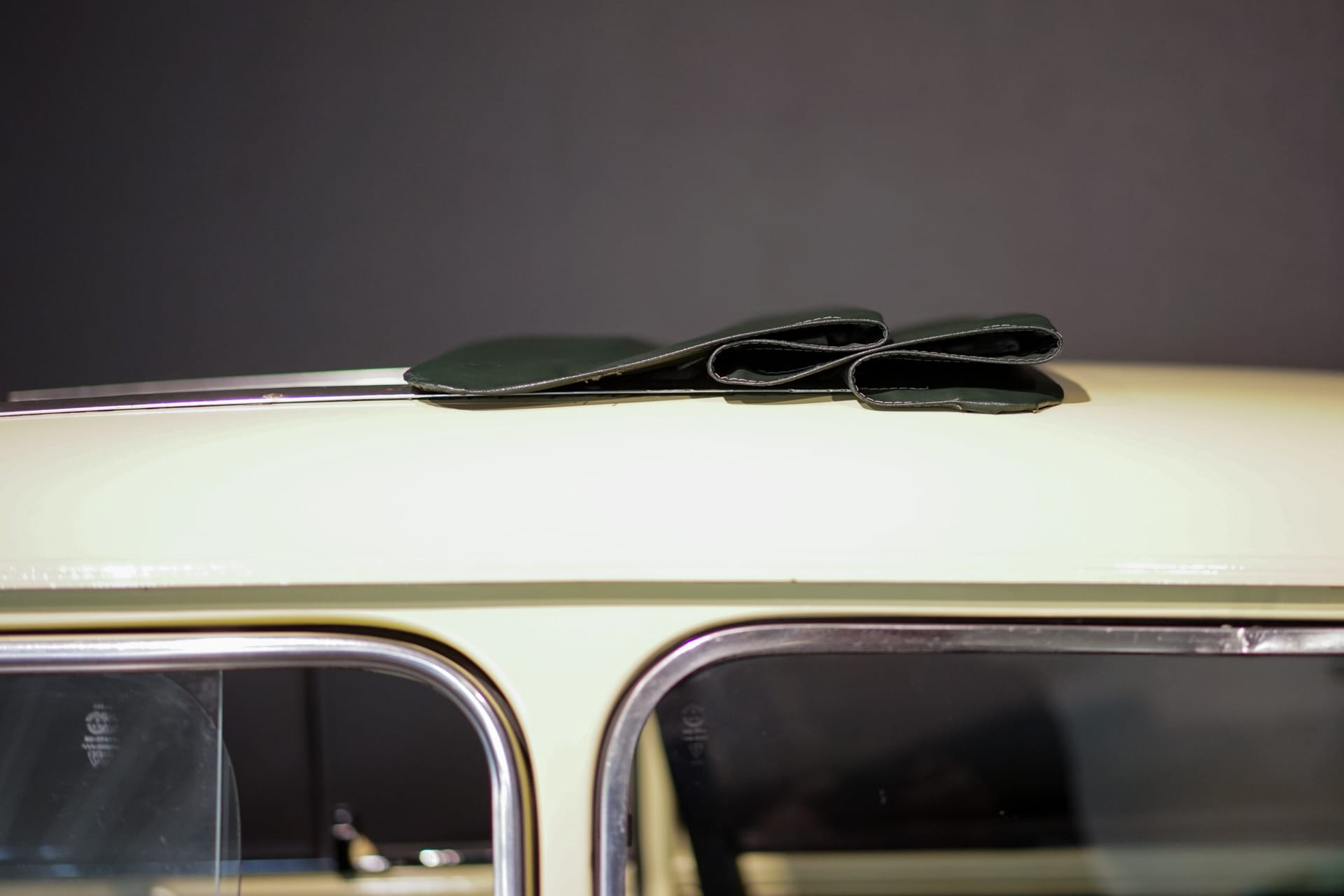 Austin Cooper S 1275cc - Photo 17