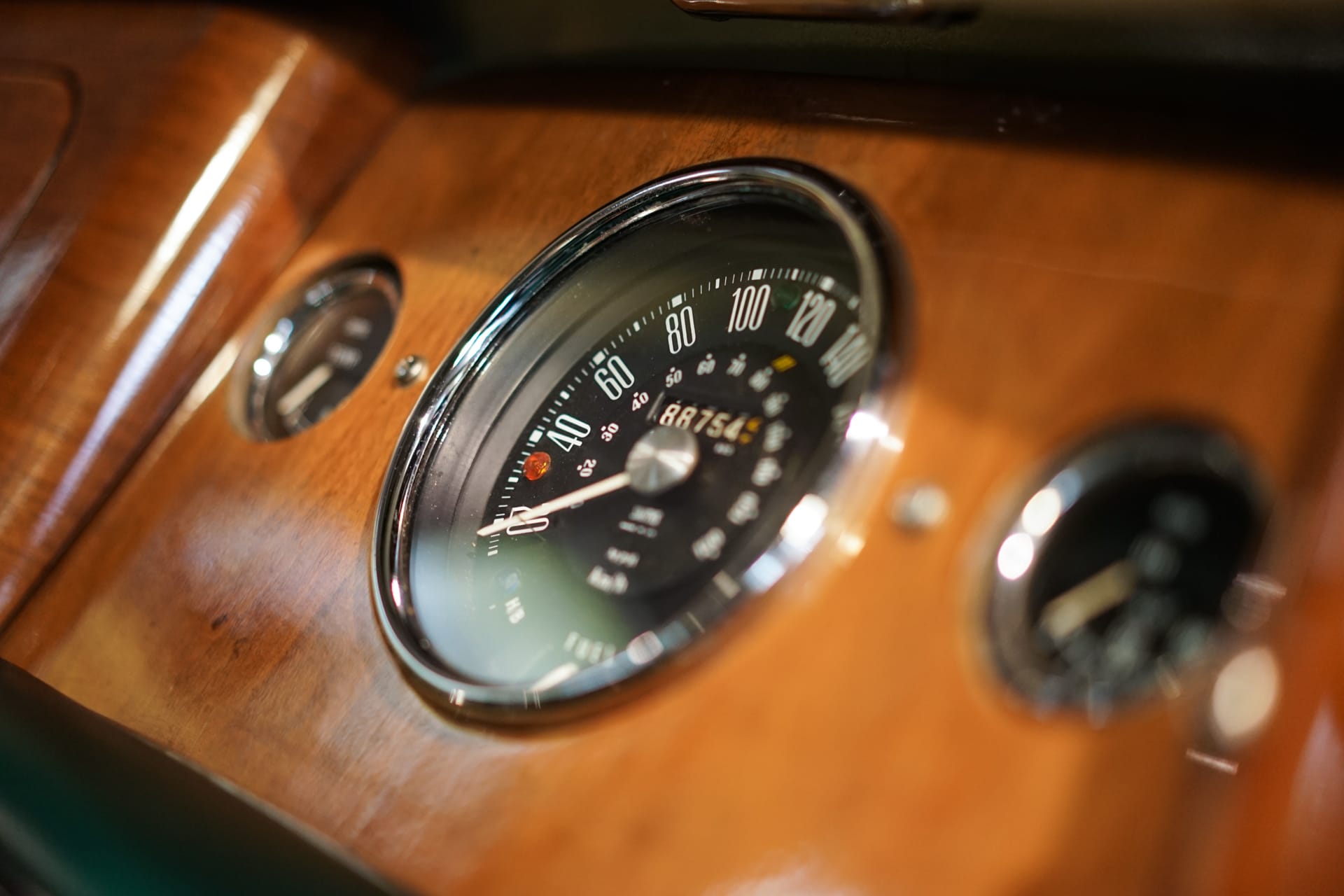 Austin Cooper S 1275cc - Photo 26