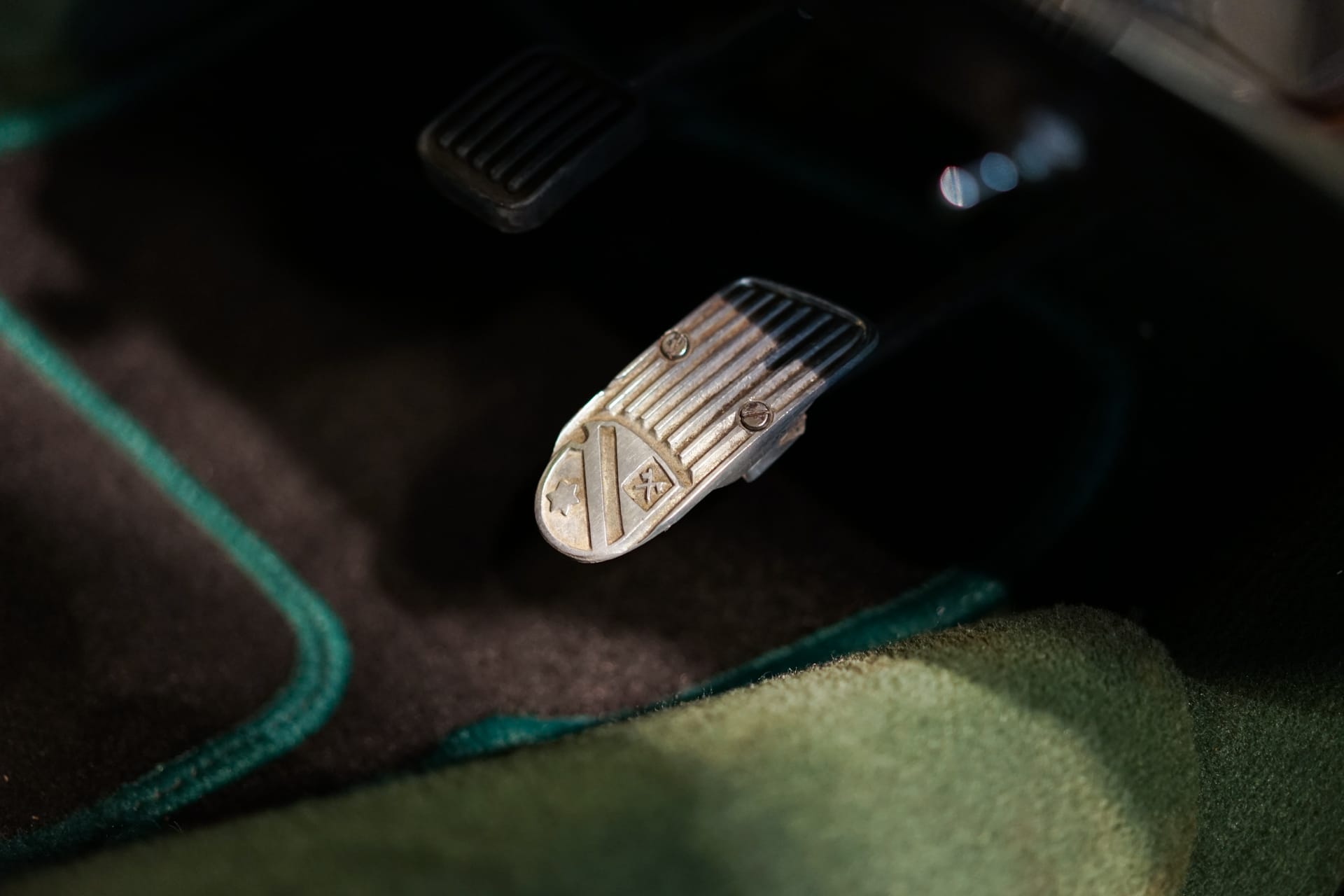 Austin Cooper S 1275cc - Photo 31