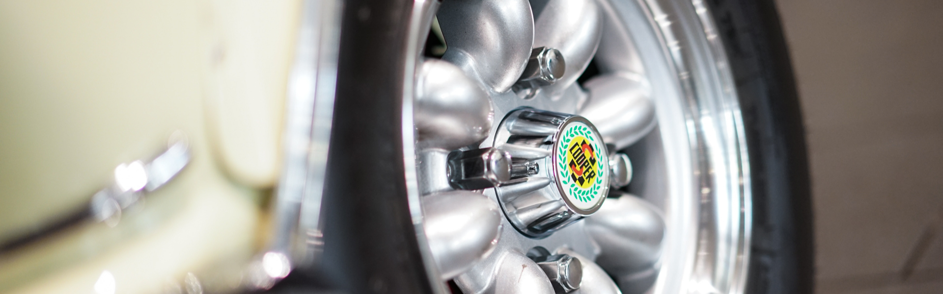 Austin Cooper S 1275cc - Photo 33