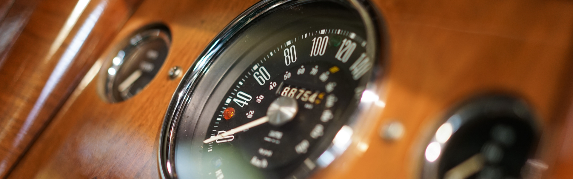 Austin Cooper S 1275cc - Photo 34