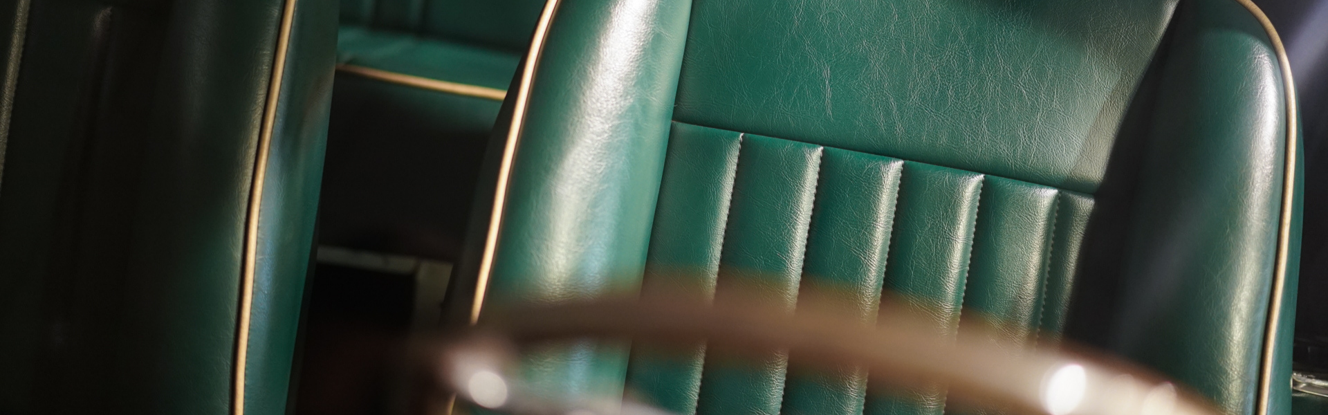 Austin Cooper S 1275cc - Photo 36