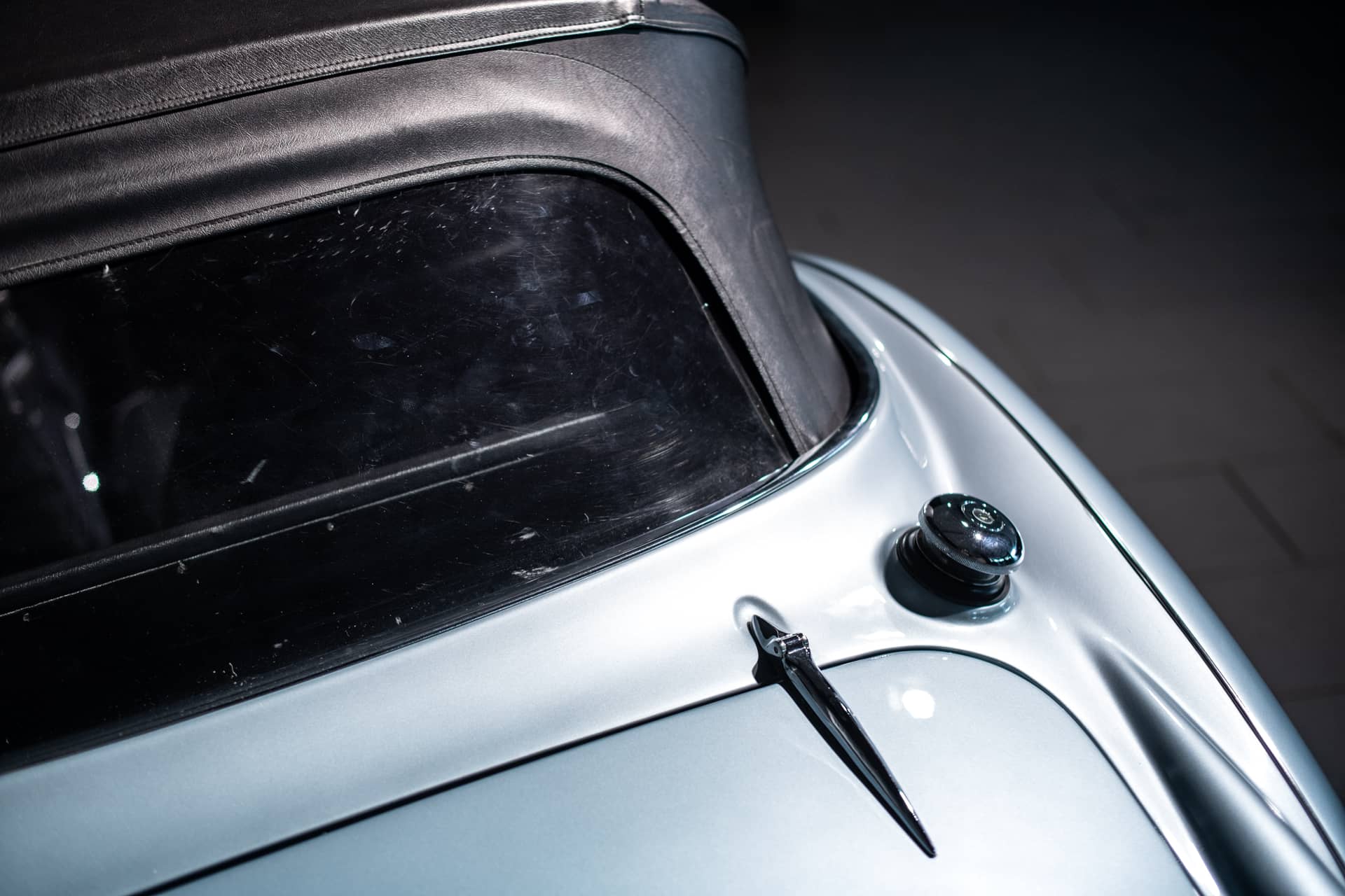 Austin-Healey 3000 Mk III BJ8 - Photo 13