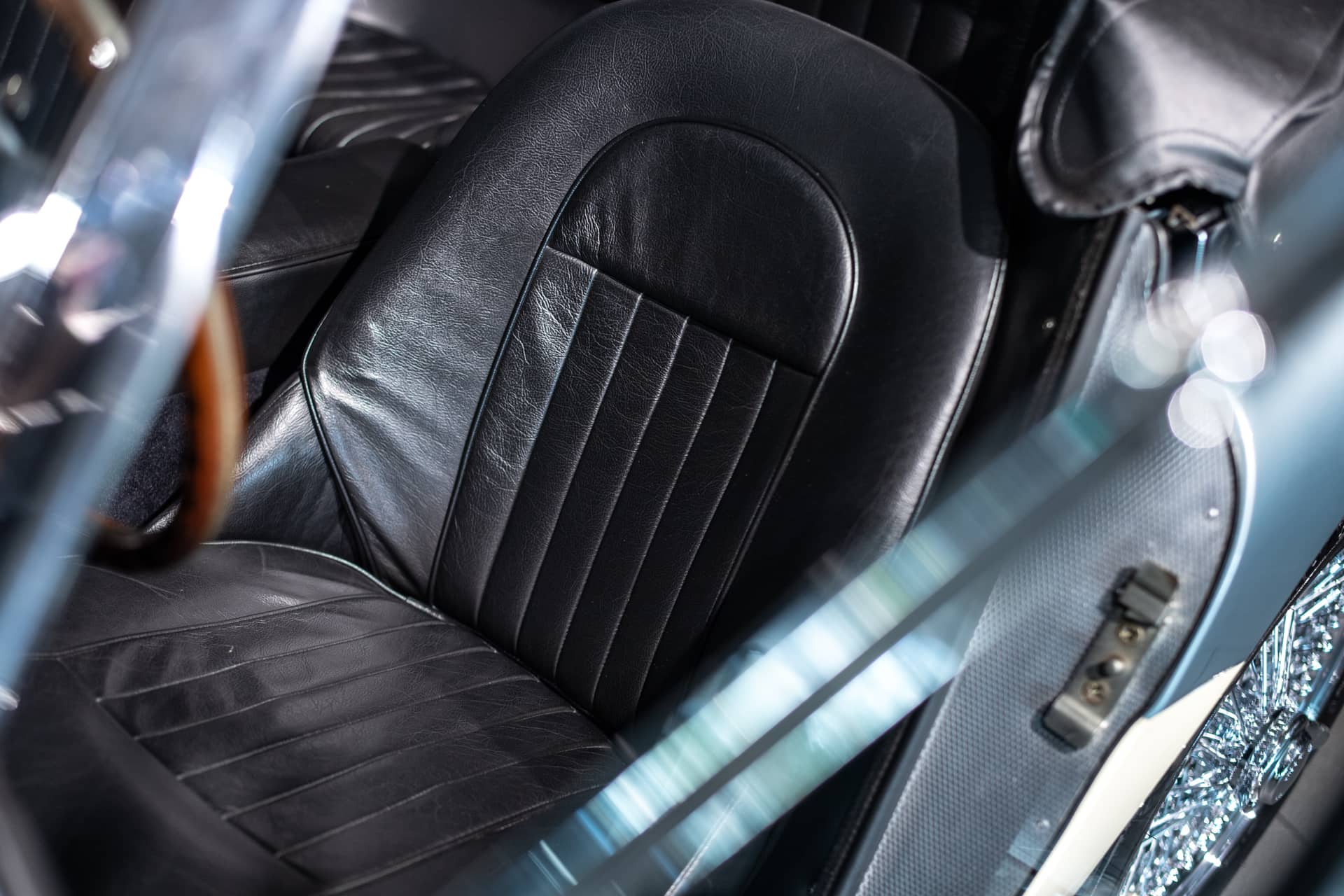 Austin-Healey 3000 Mk III BJ8 - Photo 22