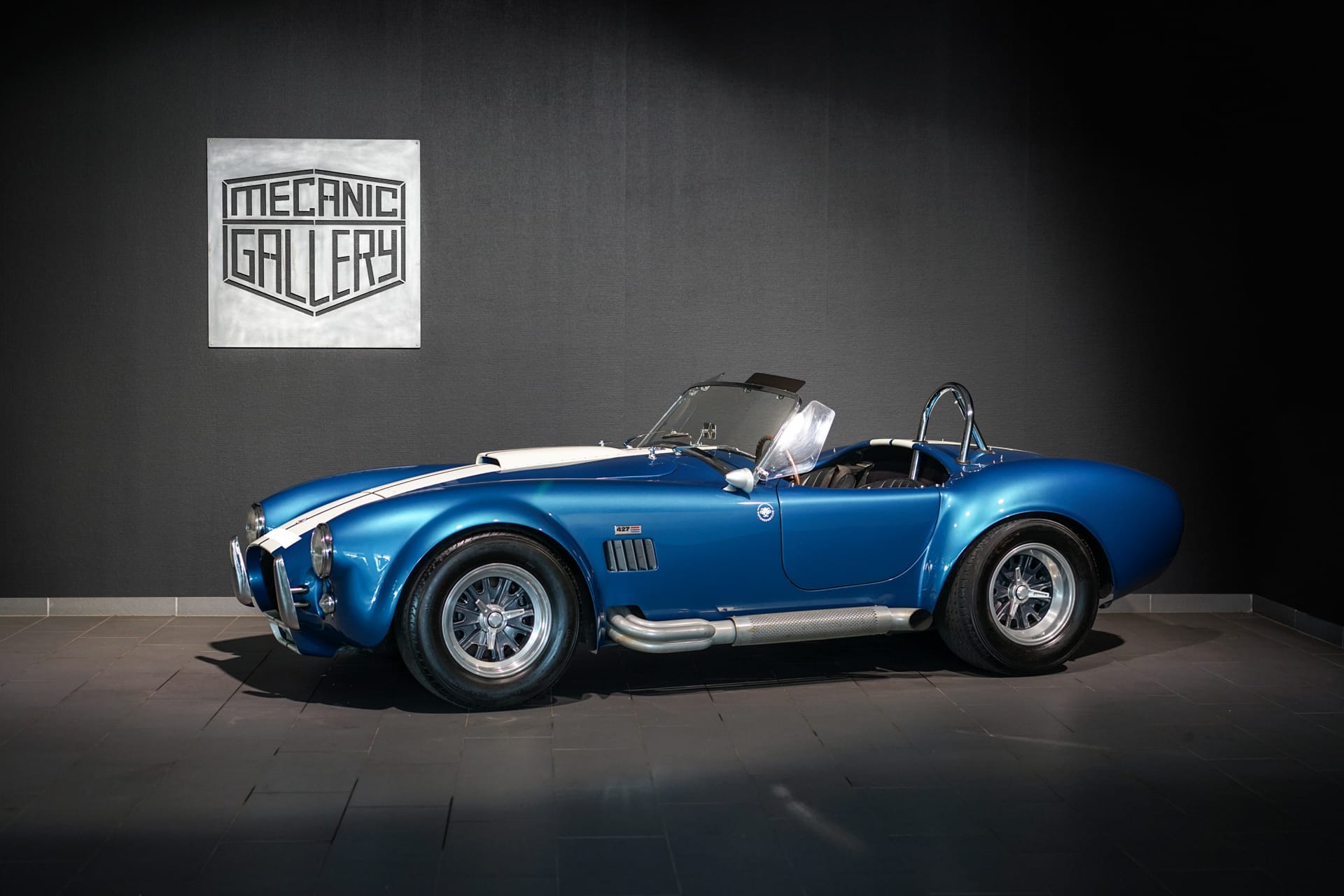 Cobra 427 Superformance - Photo 1