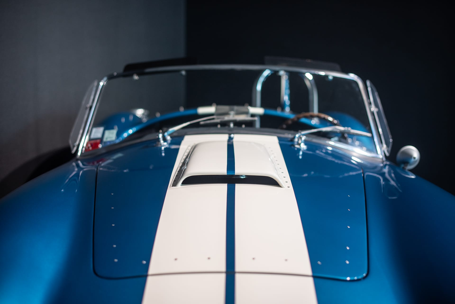 Cobra 427 Superformance - Photo 11