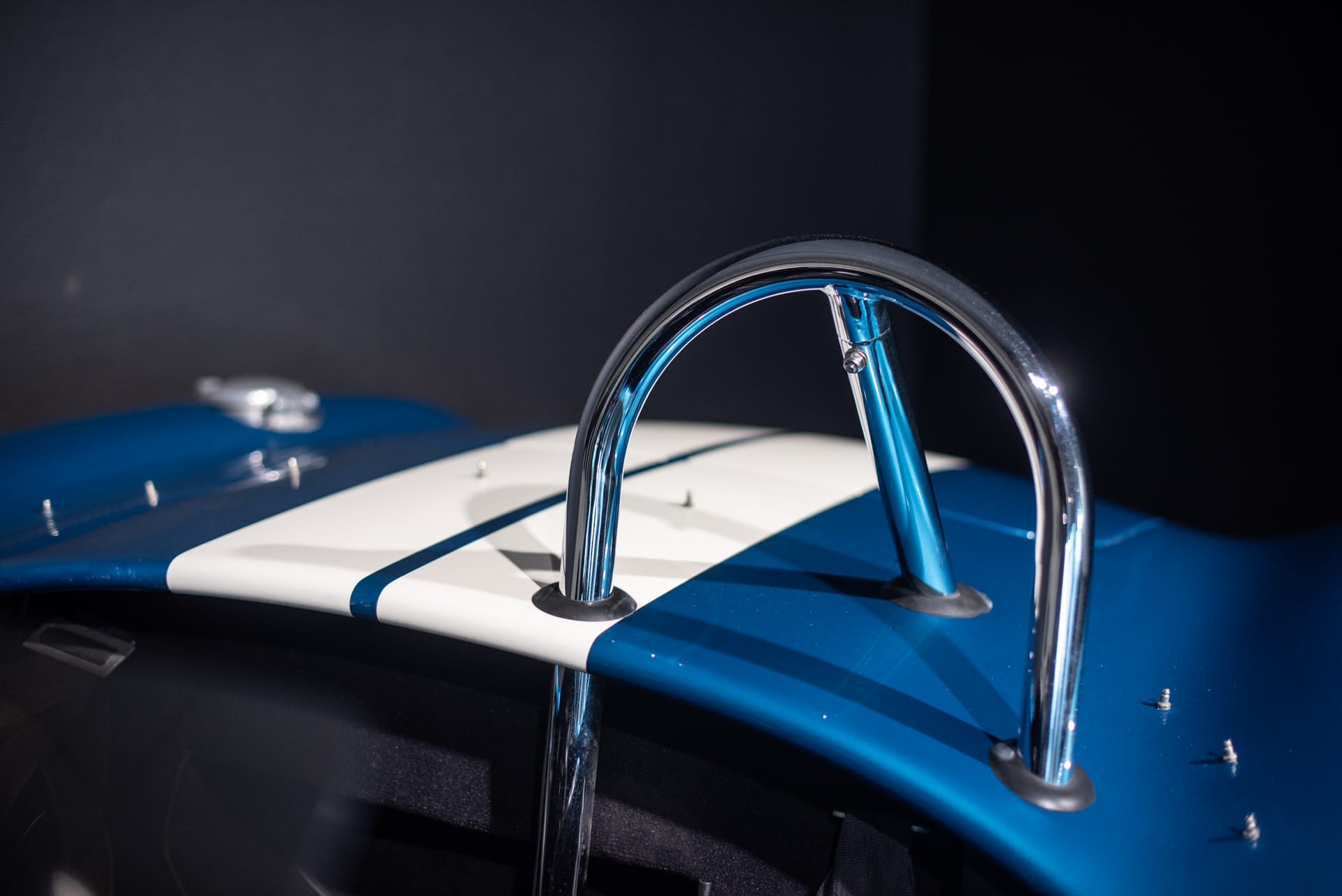 Cobra 427 Superformance - Photo 13