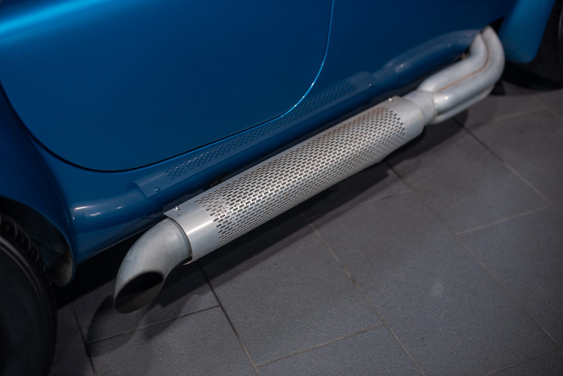 Cobra 427 Superformance - Photo 17