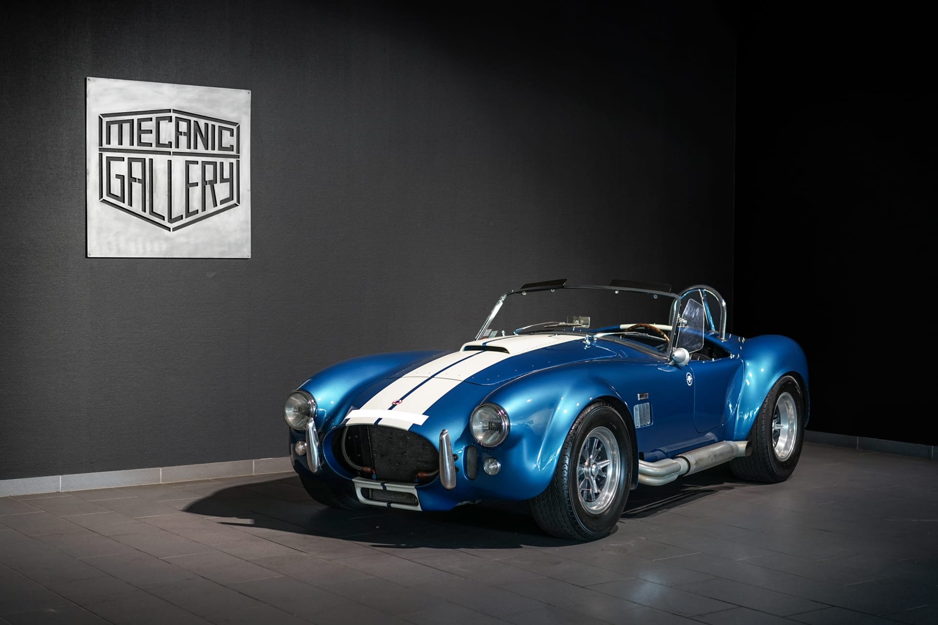 Cobra 427 Superformance - Photo 2