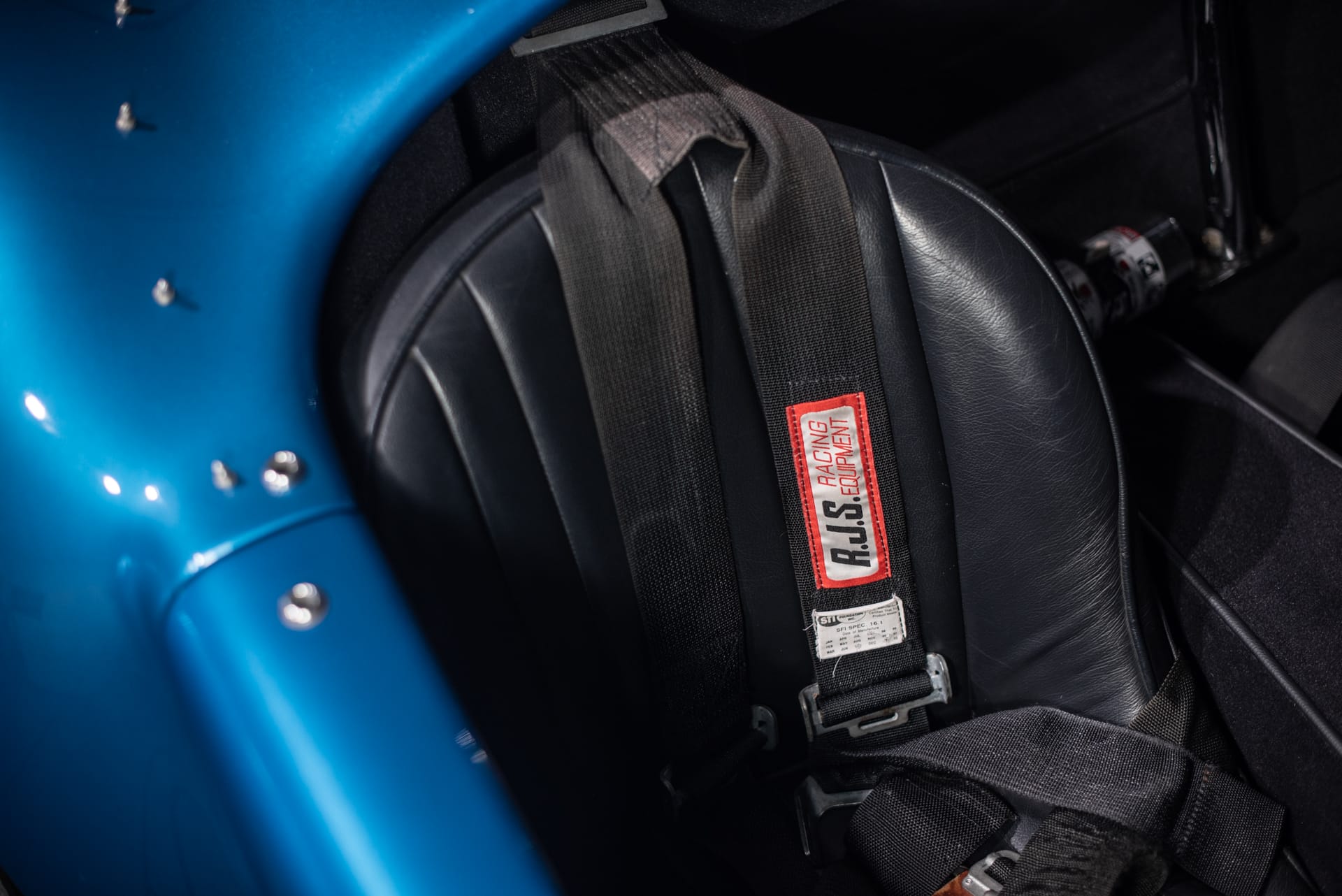 Cobra 427 Superformance - Photo 25