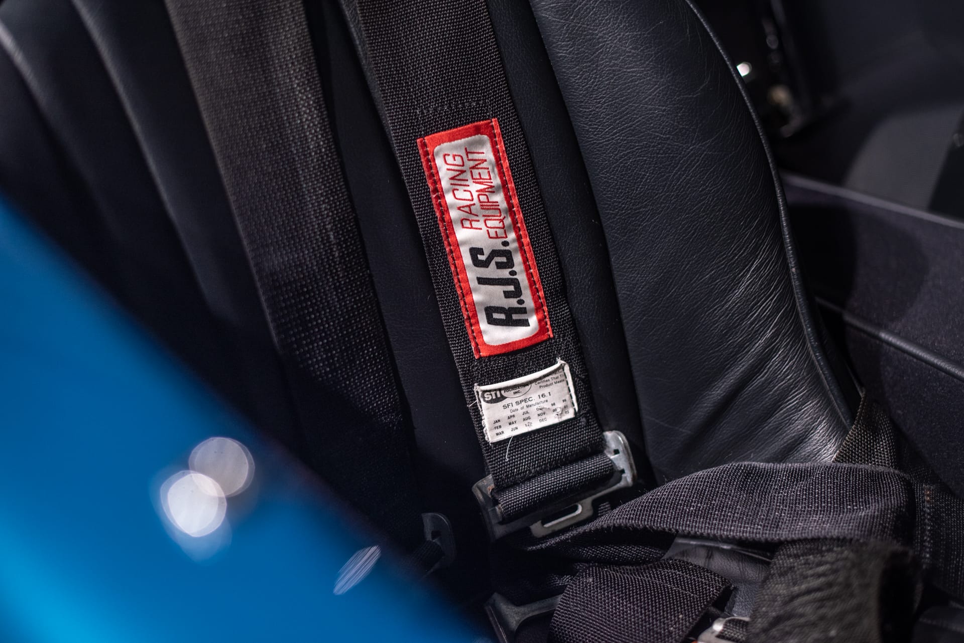 Cobra 427 Superformance - Photo 26