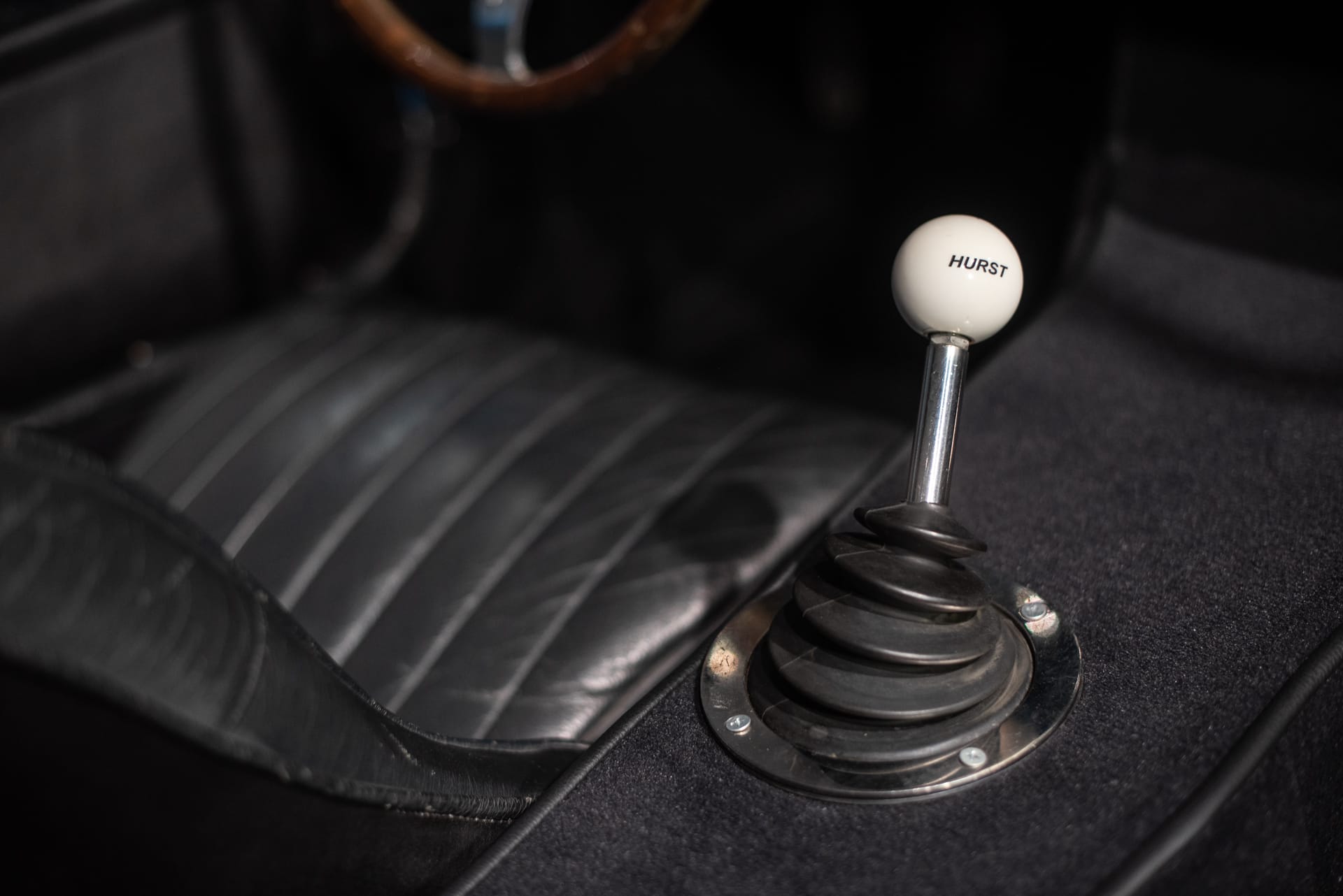 Cobra 427 Superformance - Photo 27