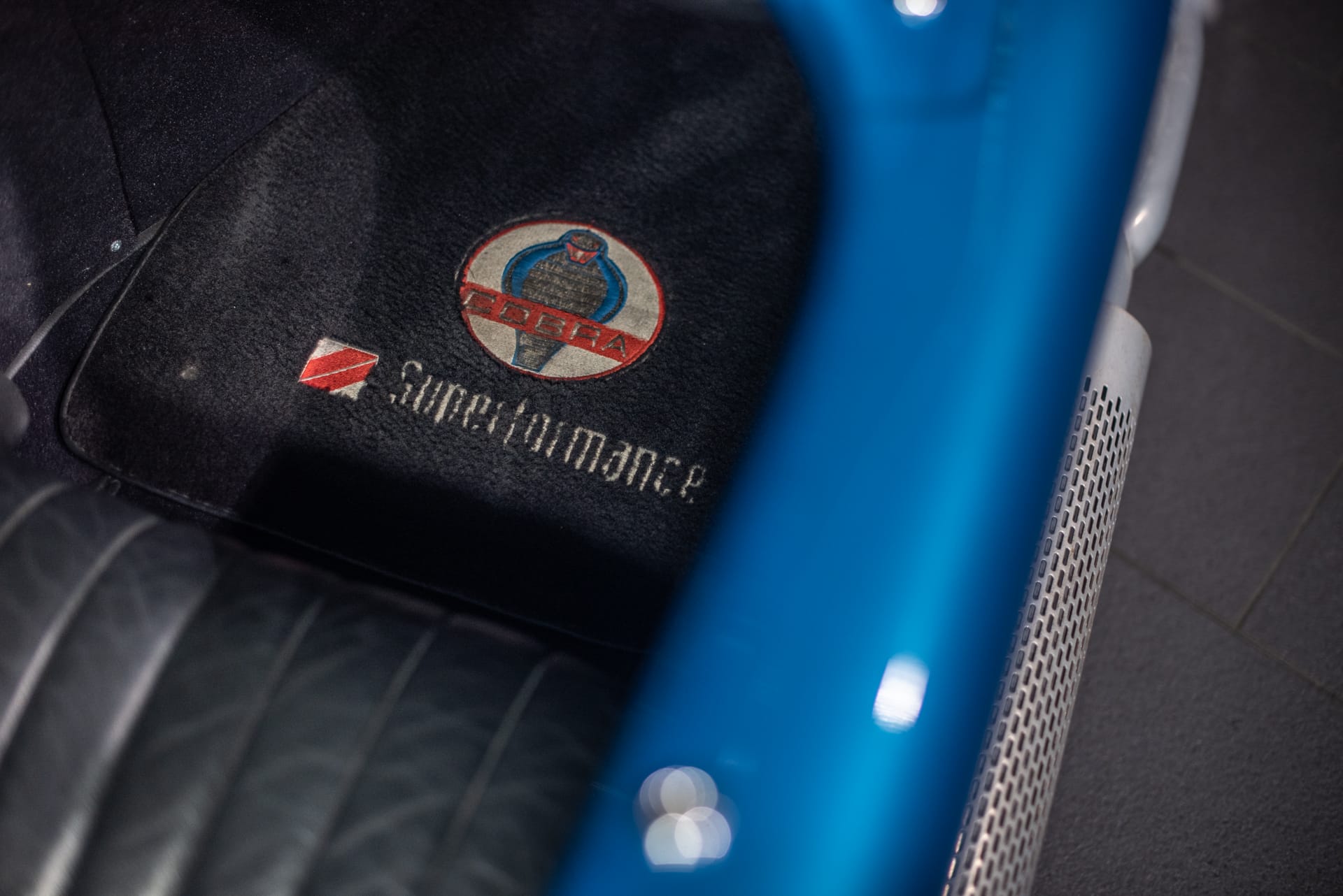 Cobra 427 Superformance - Photo 28