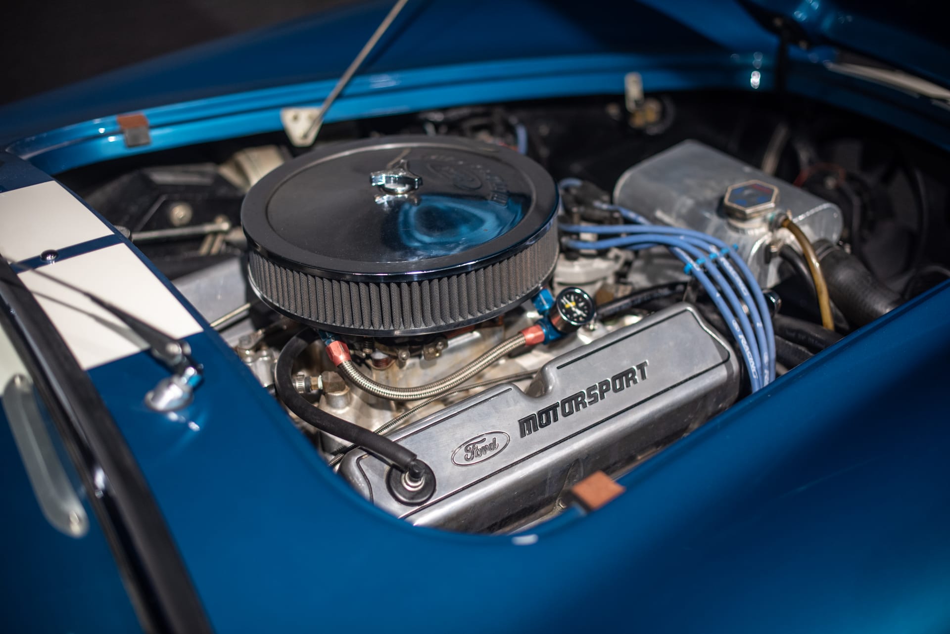 Cobra 427 Superformance - Photo 29