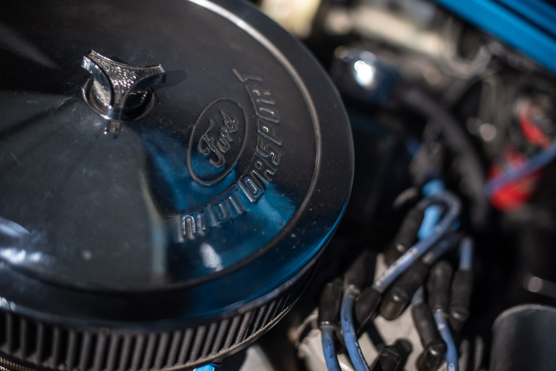 Cobra 427 Superformance - Photo 30