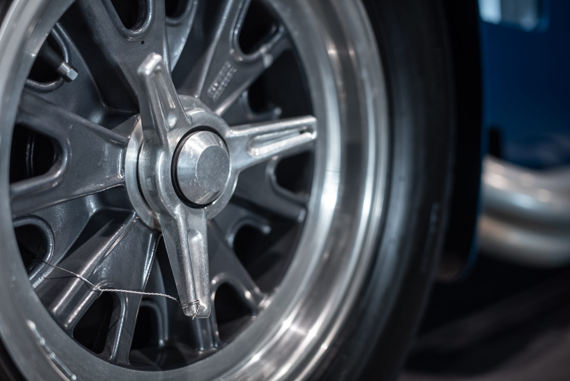 Cobra 427 Superformance - Photo 31