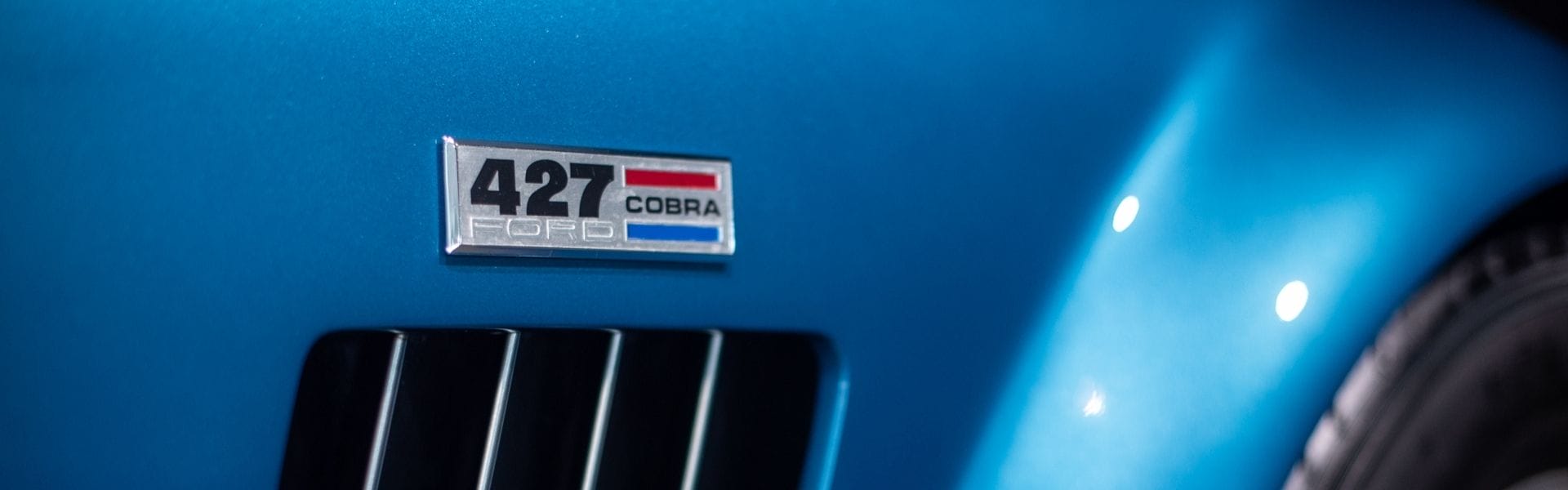 Cobra 427 Superformance - Photo 33