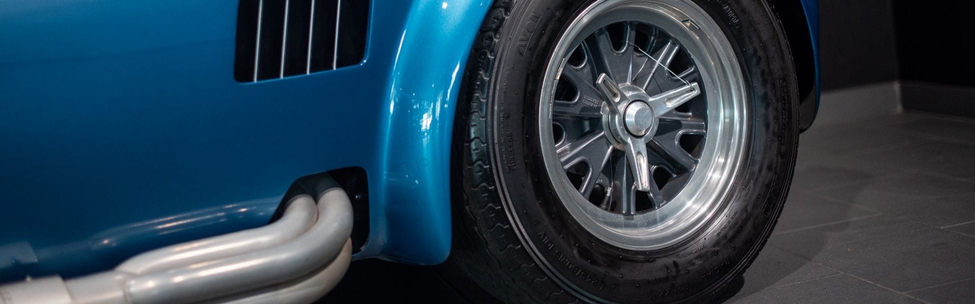 Cobra 427 Superformance - Photo 34