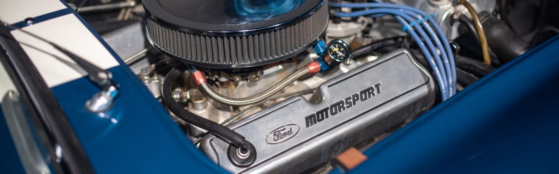 Cobra 427 Superformance - Photo 36