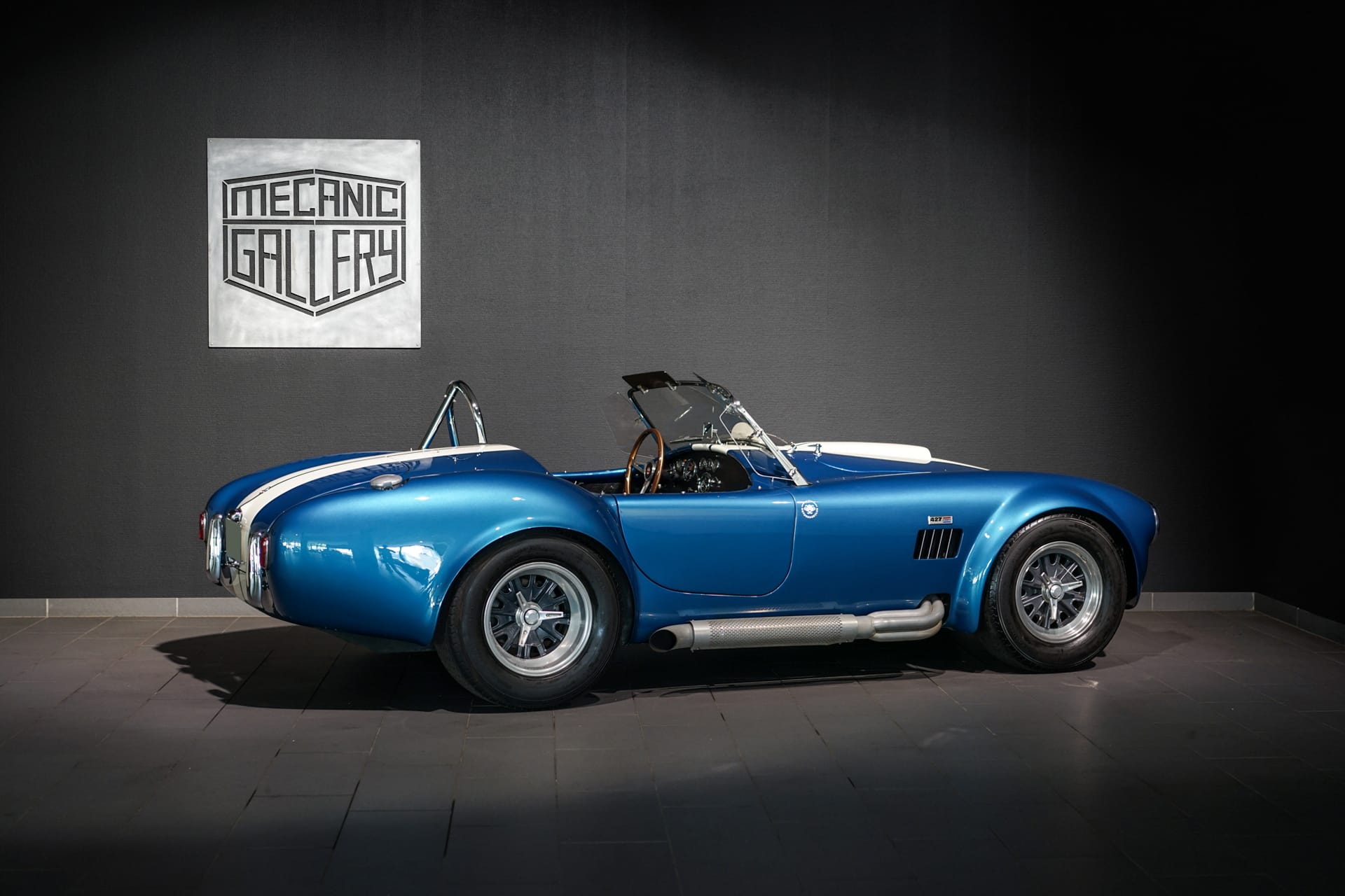 Cobra 427 Superformance - Photo 4