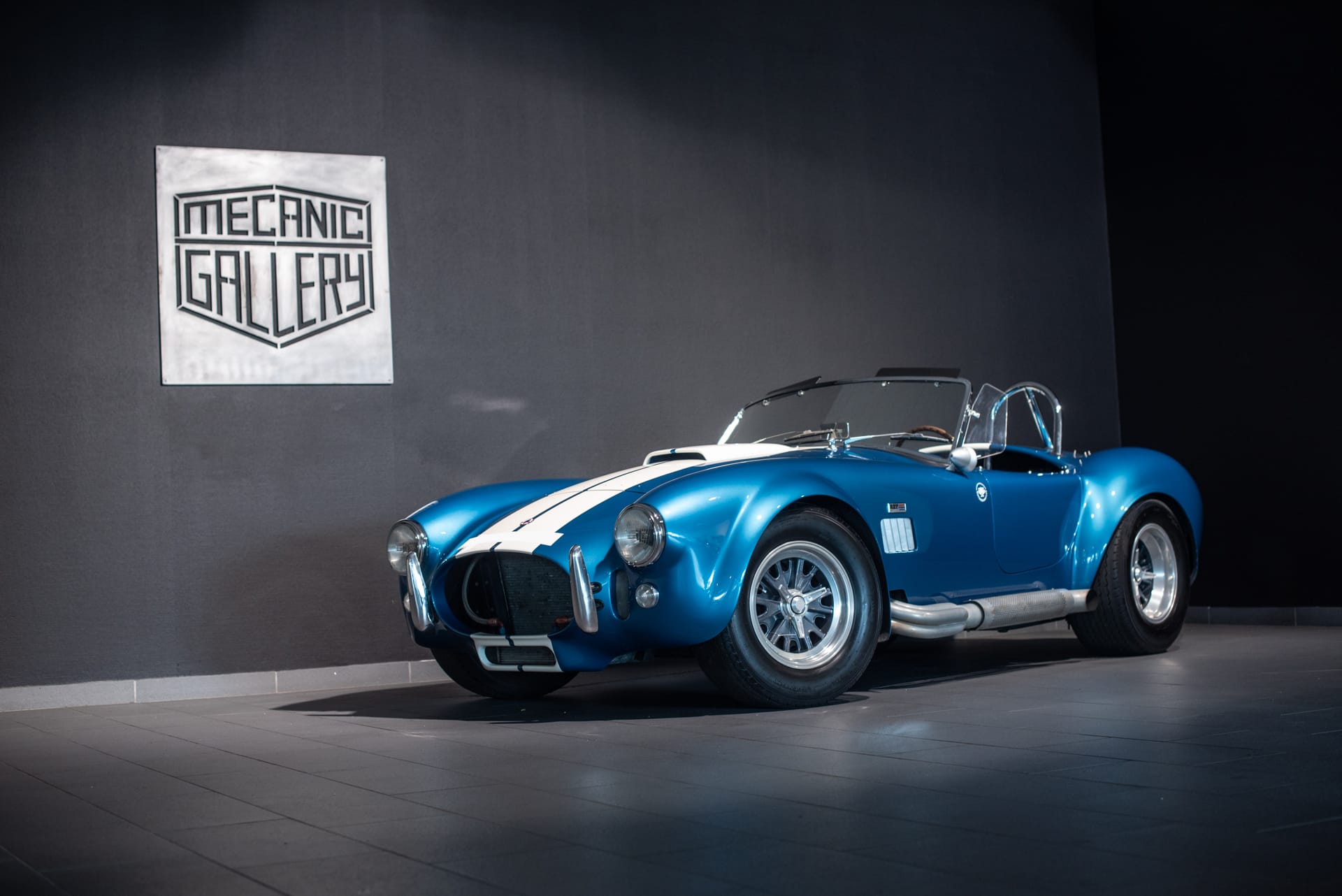 Cobra 427 Superformance - Photo 6