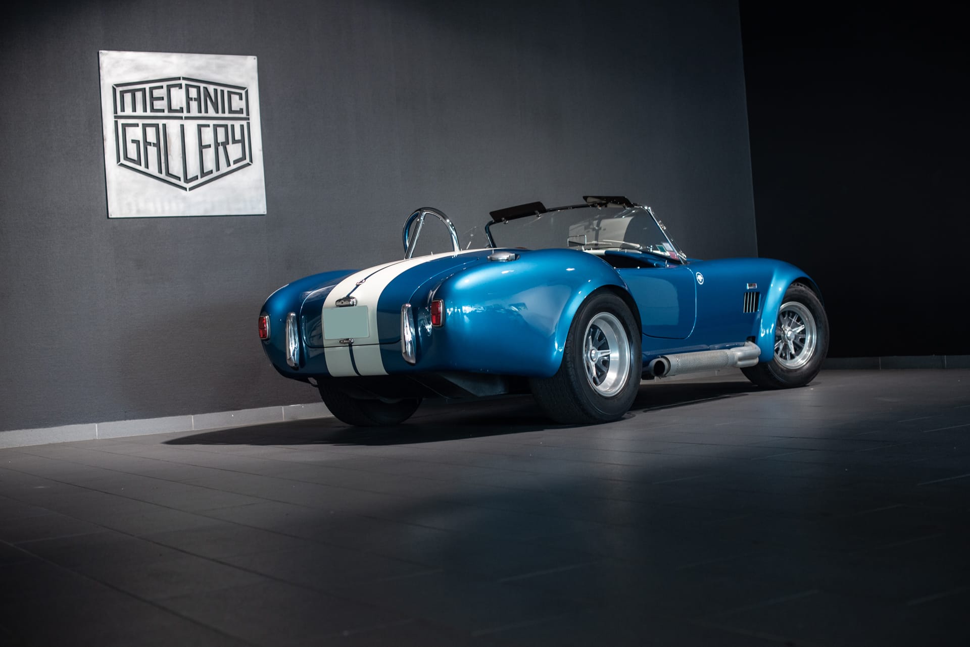 Cobra 427 Superformance - Photo 8