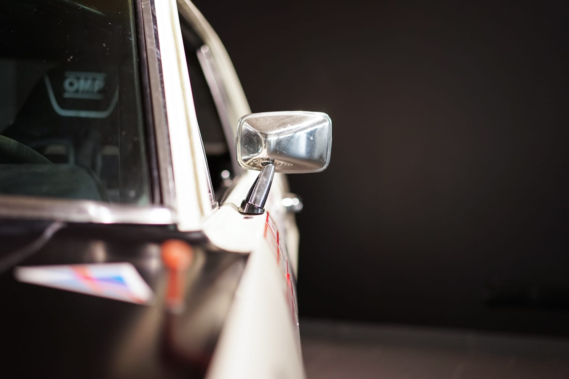 Ford Mustang GT « Code K » FIA - Photo 16