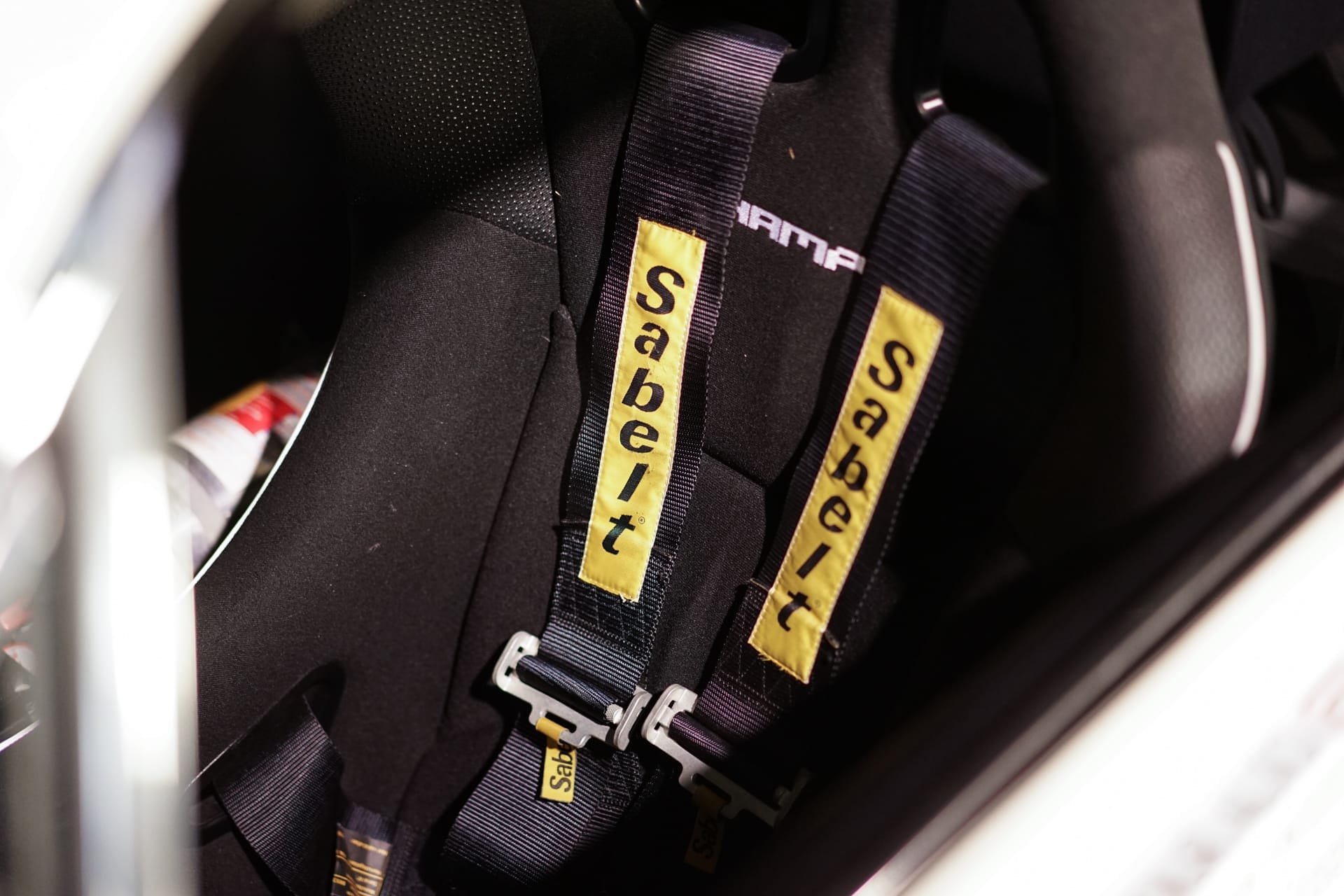 Ford Mustang GT « Code K » FIA - Photo 21