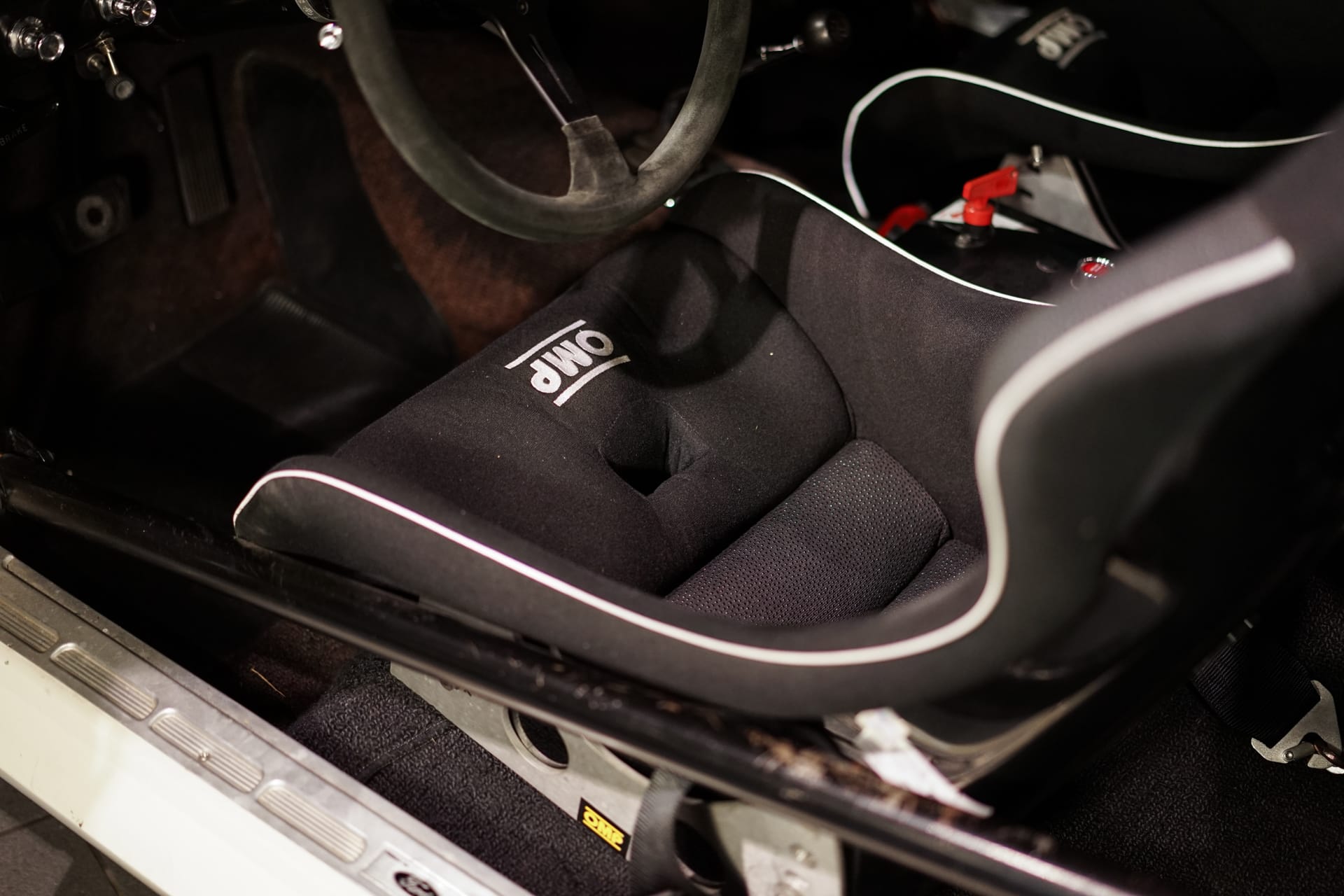 Ford Mustang GT « Code K » FIA - Photo 25