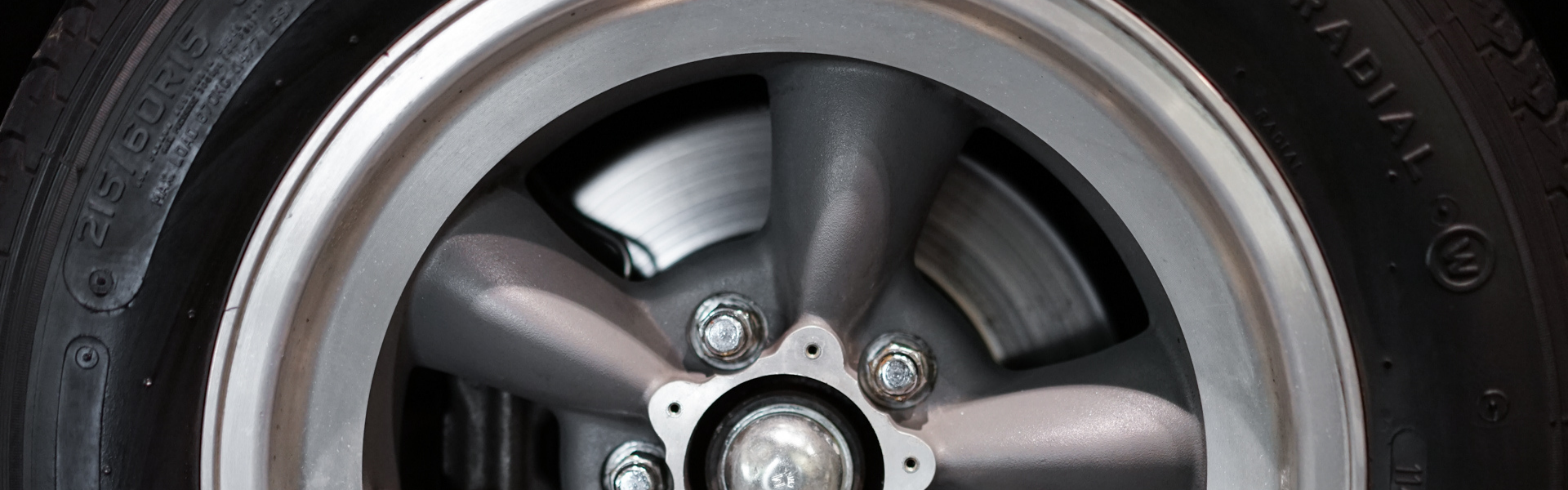 Ford Mustang GT « Code K » FIA - Photo 35