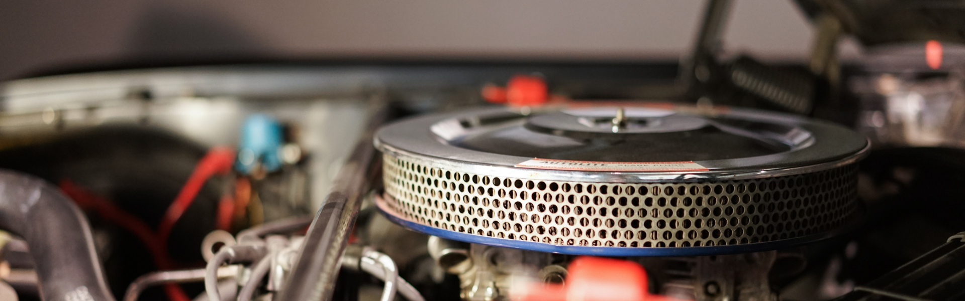 Ford Mustang GT « Code K » FIA - Photo 36