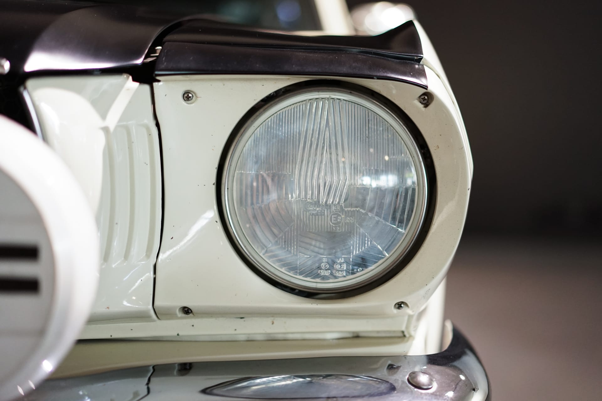 Ford Mustang GT « Code K » FIA - Photo 7