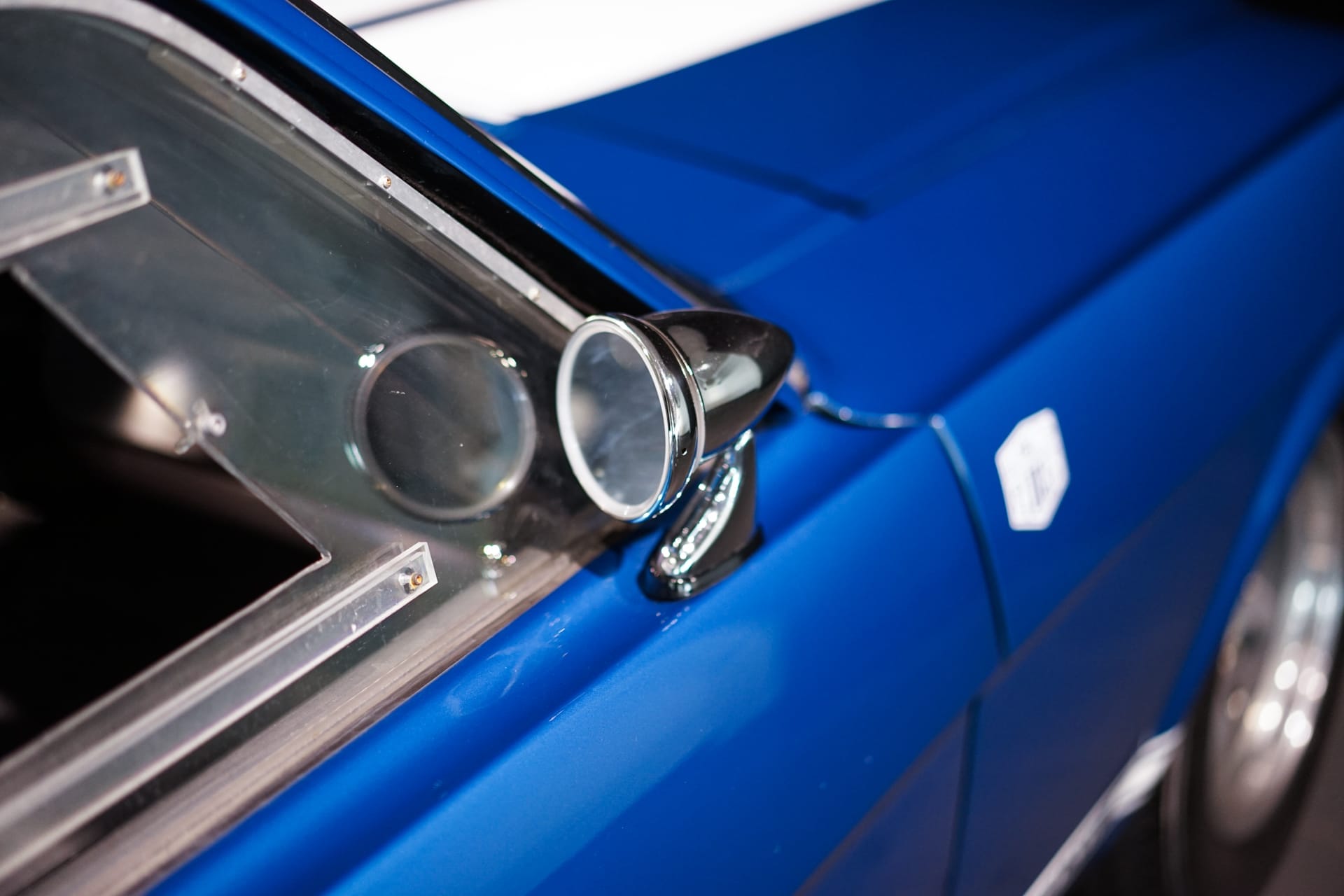 Ford Mustang 289 FIA - Photo 13