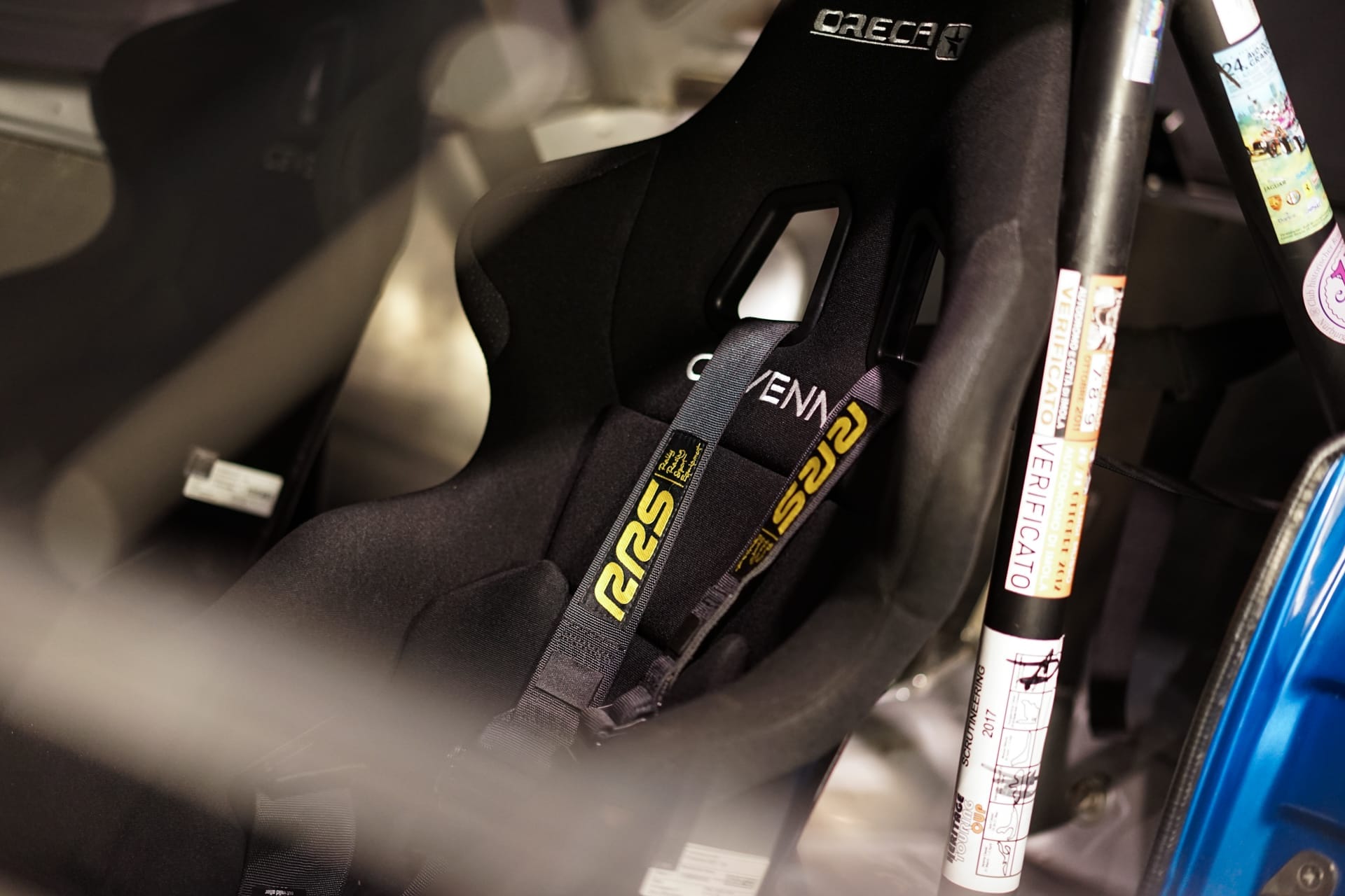 Ford Mustang 289 FIA - Photo 21