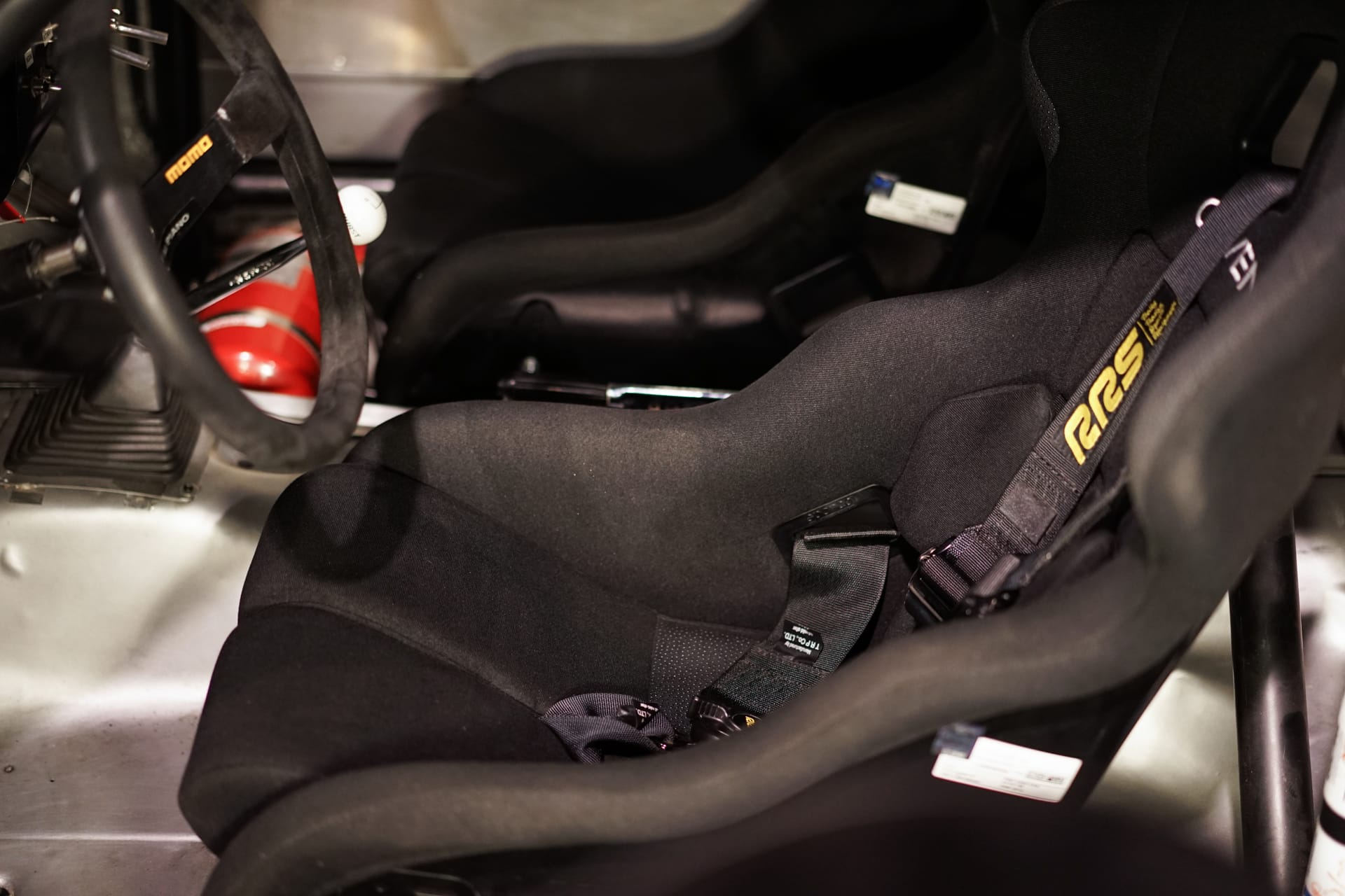 Ford Mustang 289 FIA - Photo 22