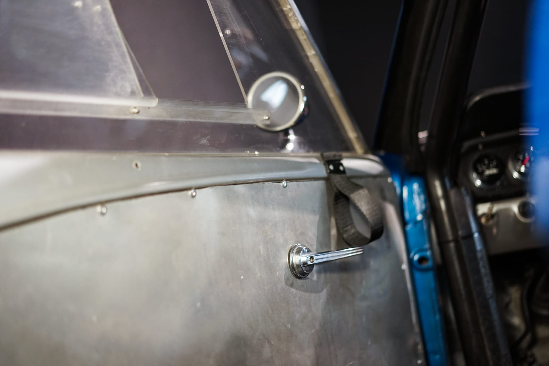 Ford Mustang 289 FIA - Photo 23