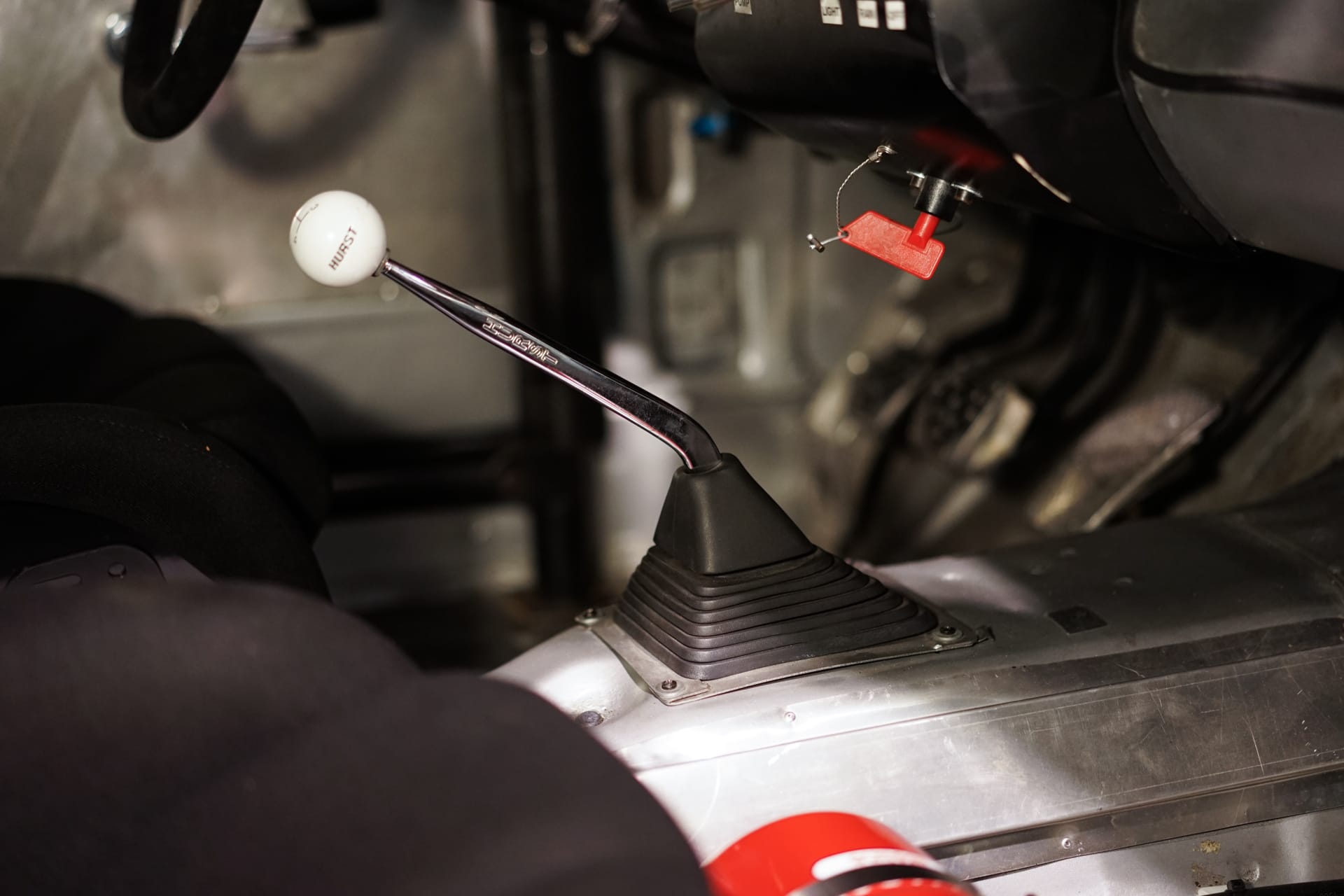 Ford Mustang 289 FIA - Photo 25