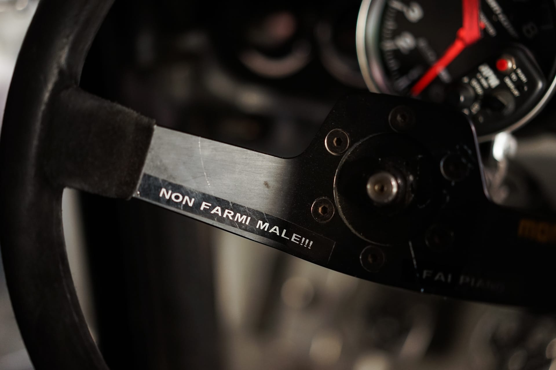 Ford Mustang 289 FIA - Photo 27