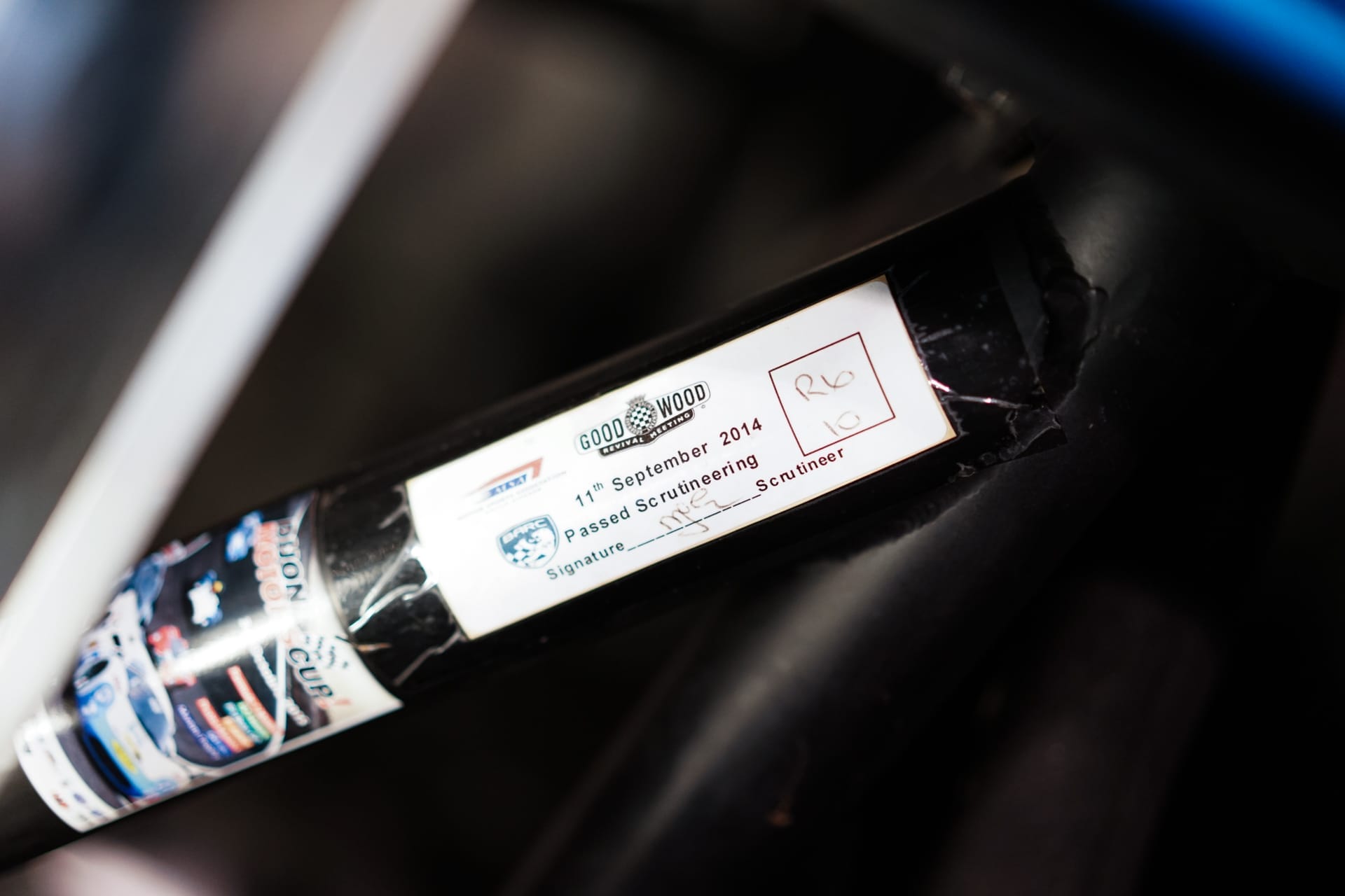 Ford Mustang 289 FIA - Photo 29