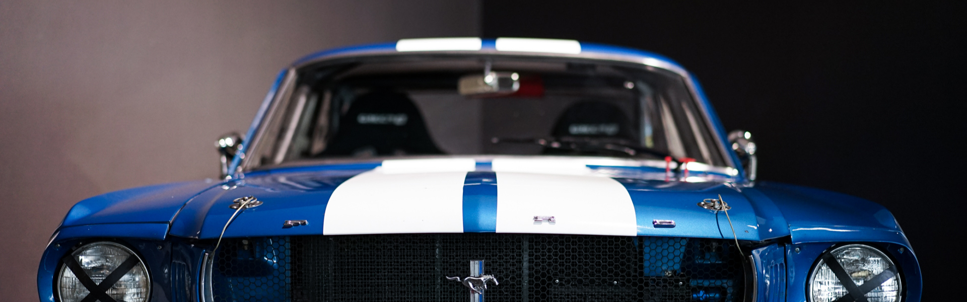 Ford Mustang 289 FIA - Photo 33