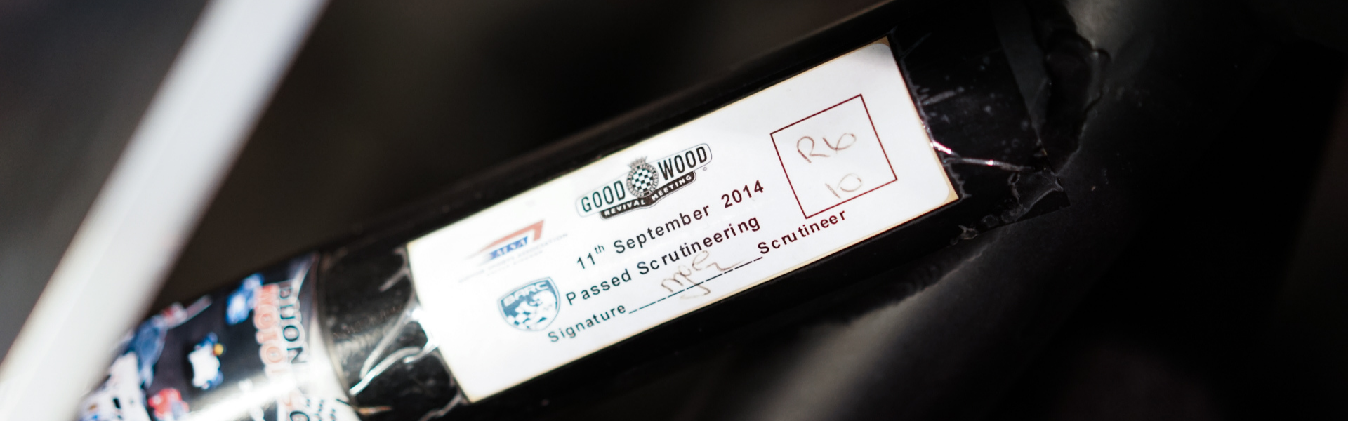 Ford Mustang 289 FIA - Photo 34