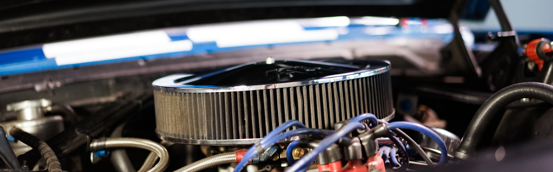 Ford Mustang 289 FIA - Photo 35