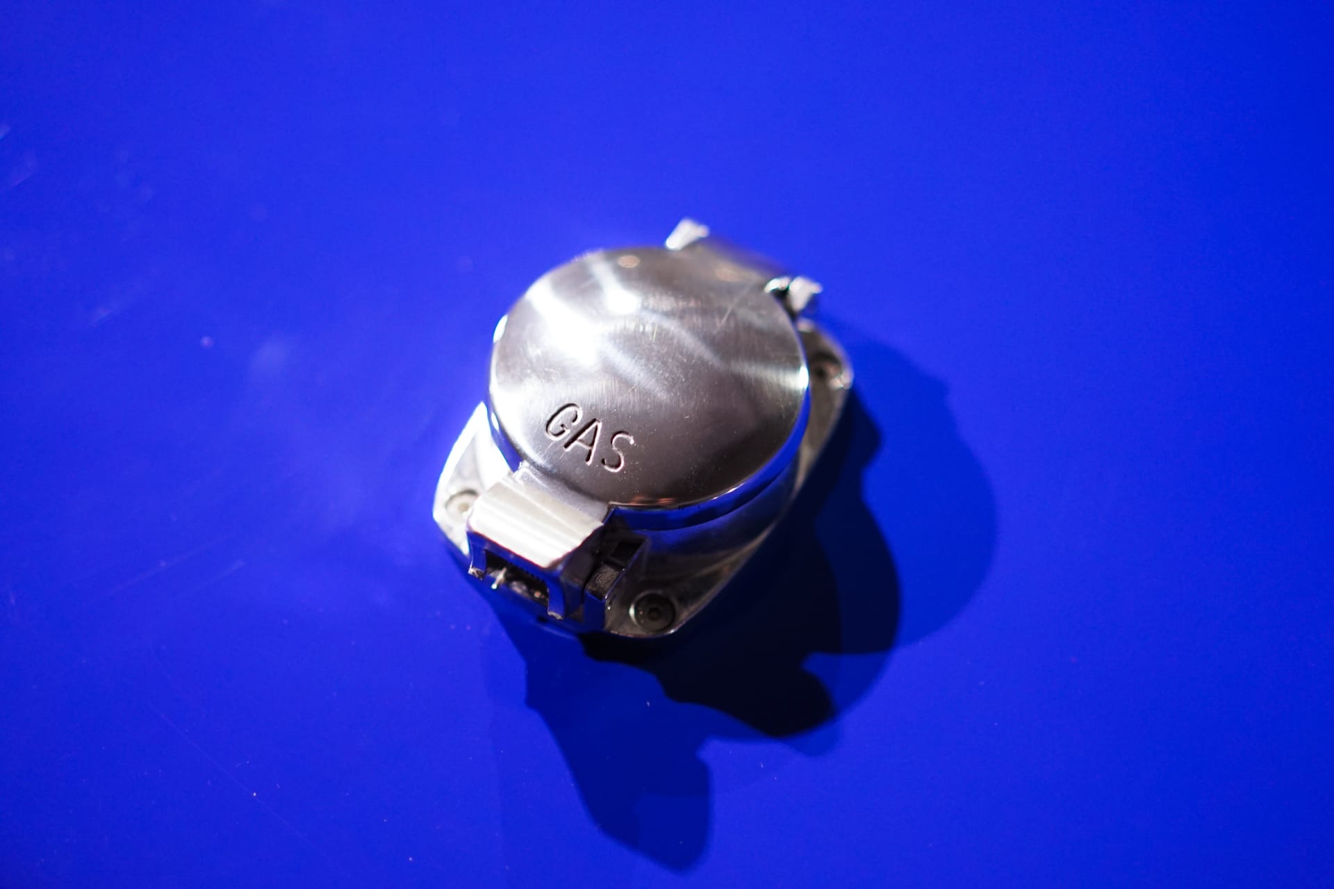 Ginetta G4 - Photo 12