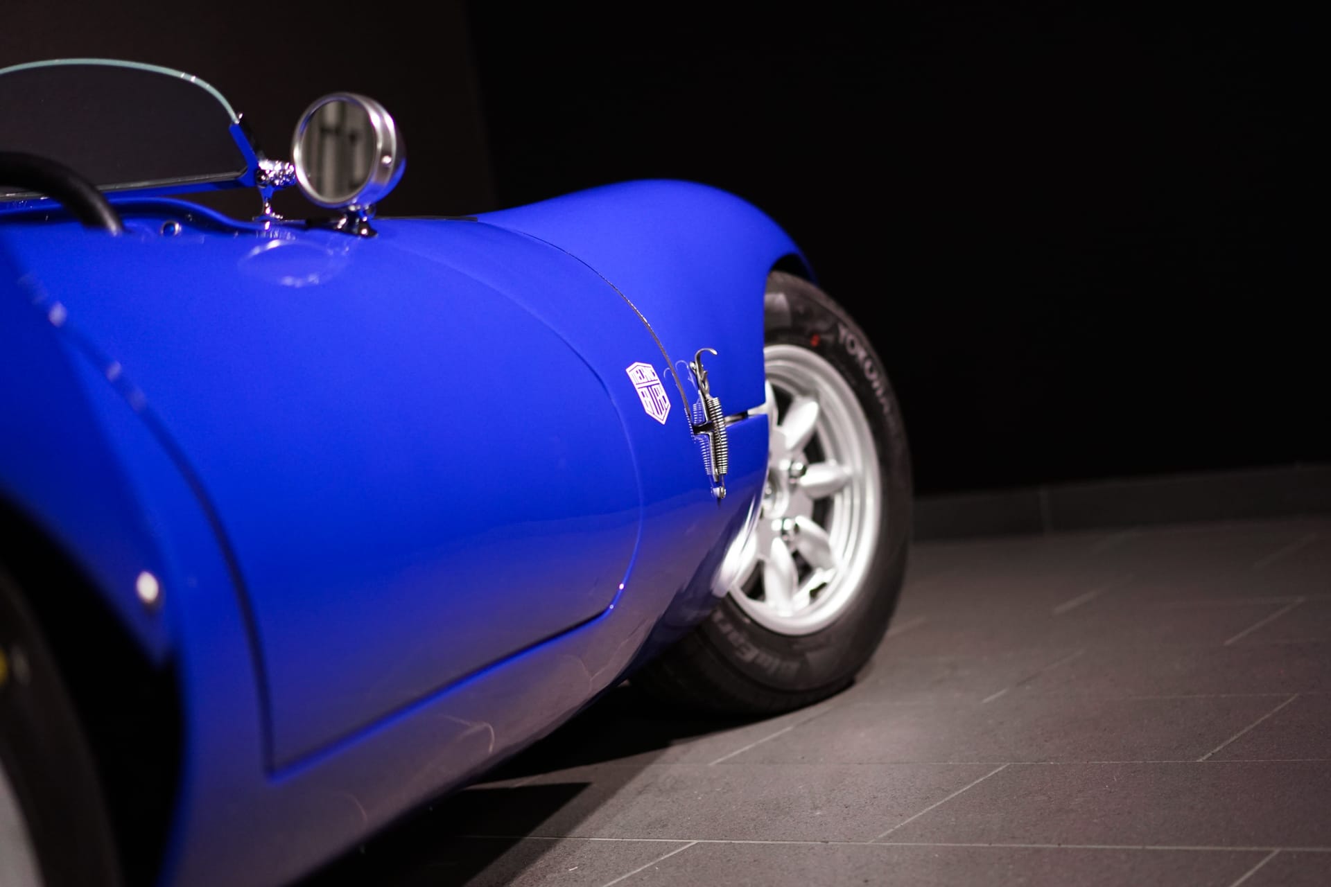 Ginetta G4 - Photo 14